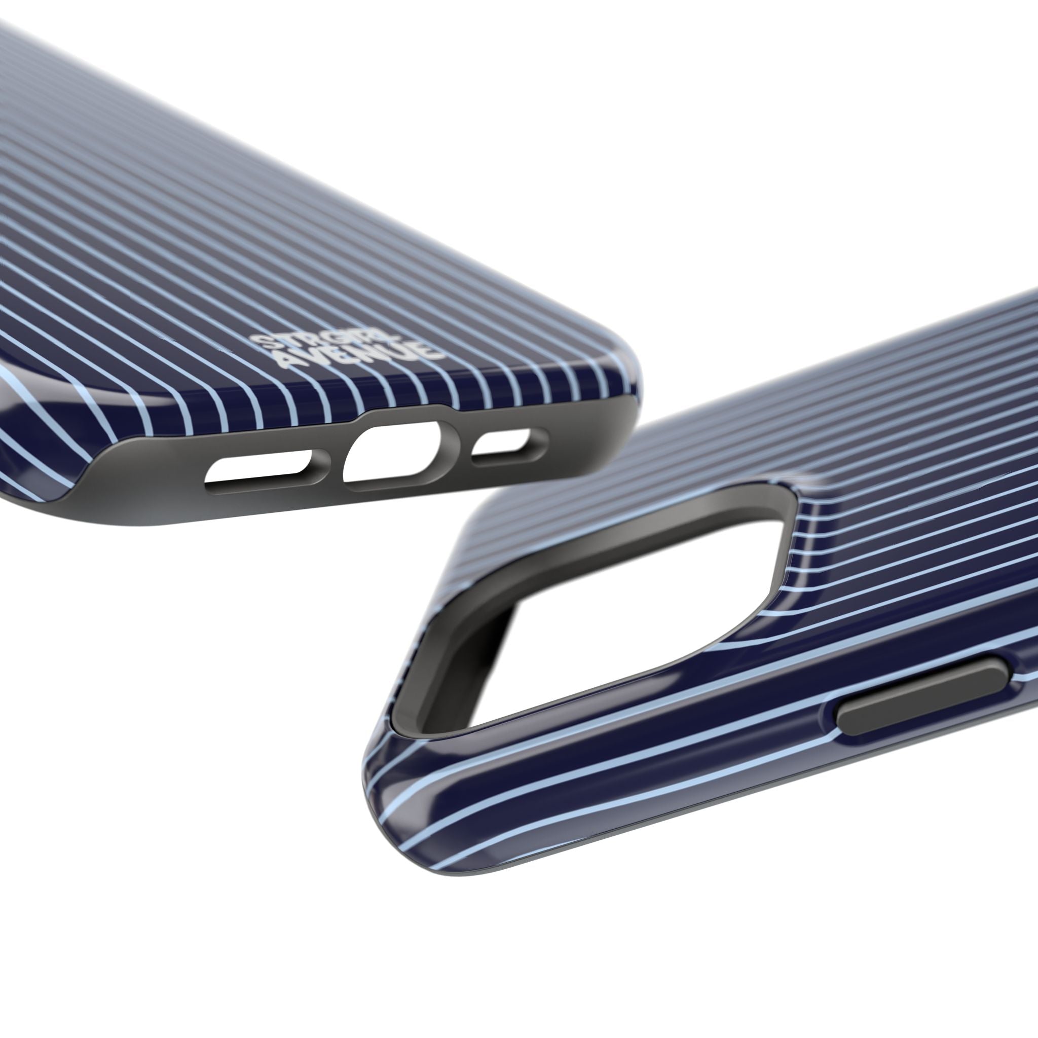 “seaside” protective phone case