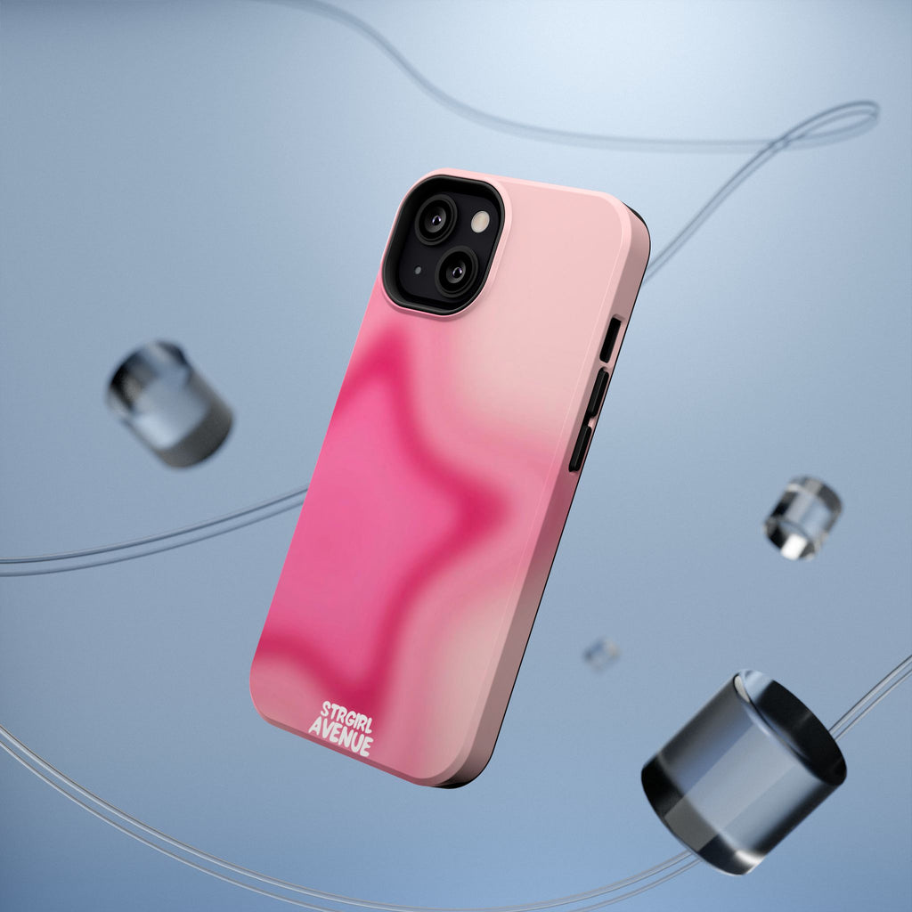 “Starblush” protective phone case
