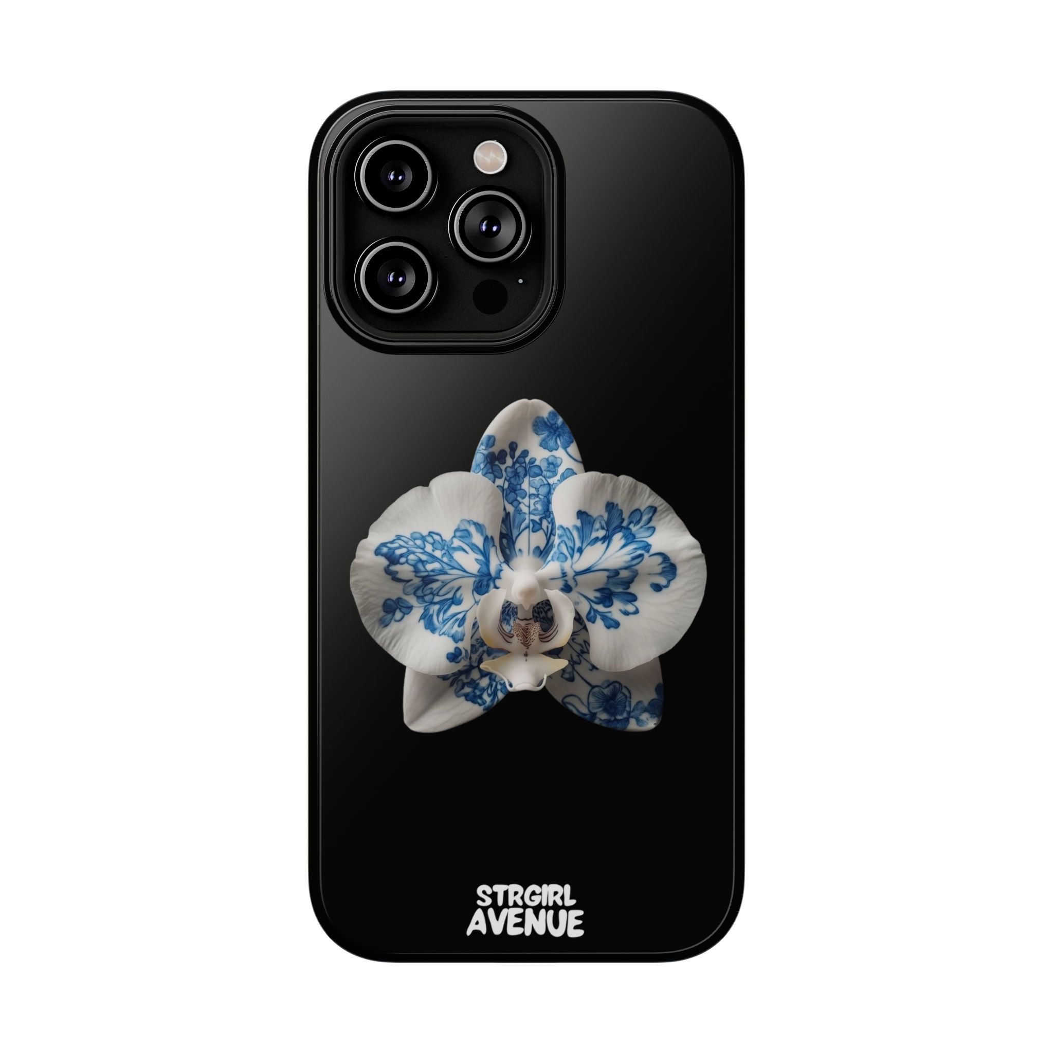 “Hana” protective phone case