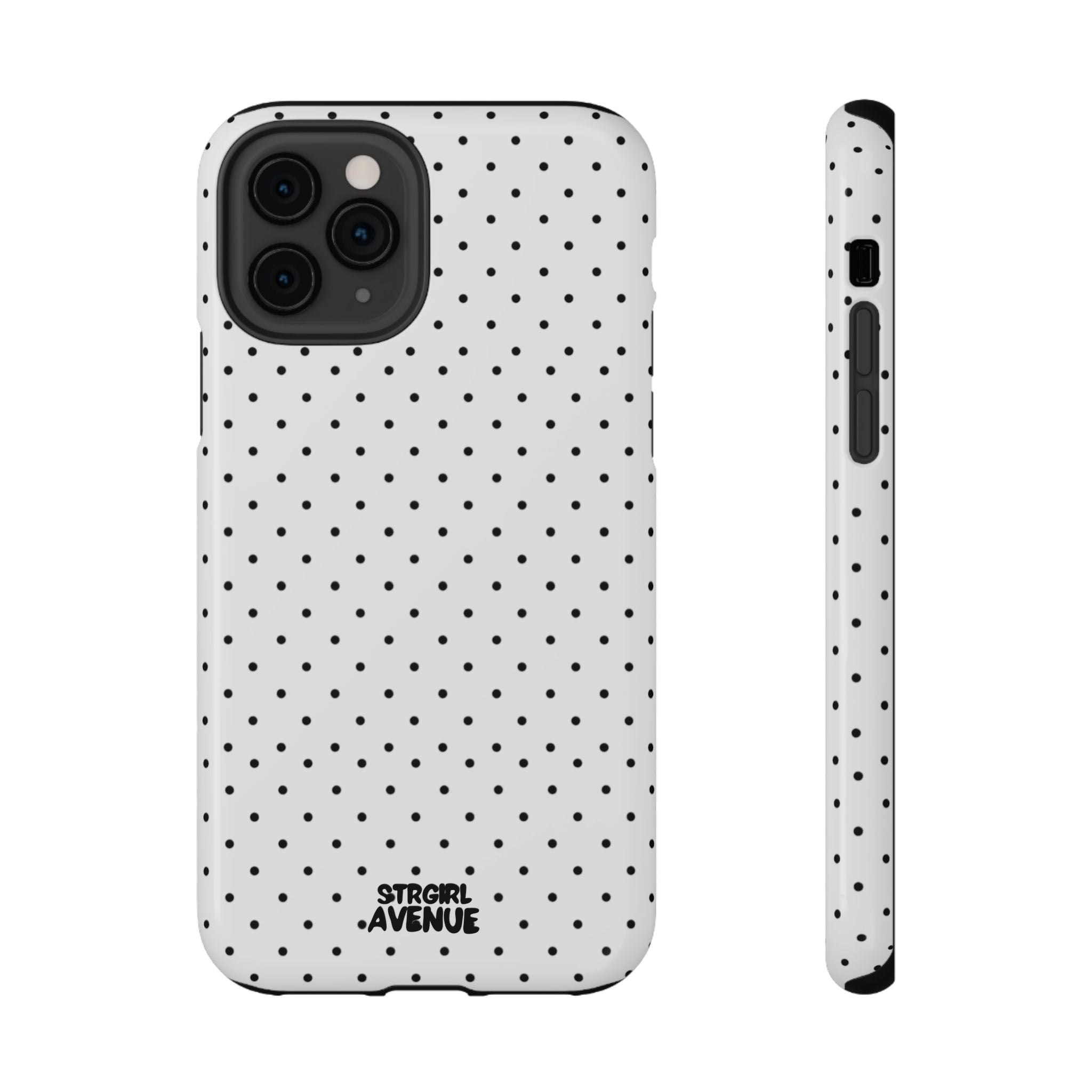 “Betty” protective phone case