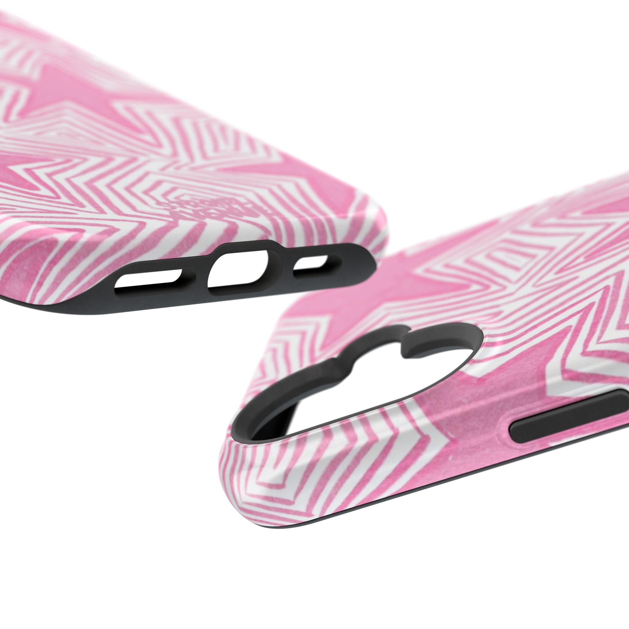 “Starstruck” protective phone case