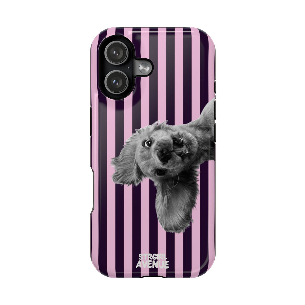 “whoops” protective phone case