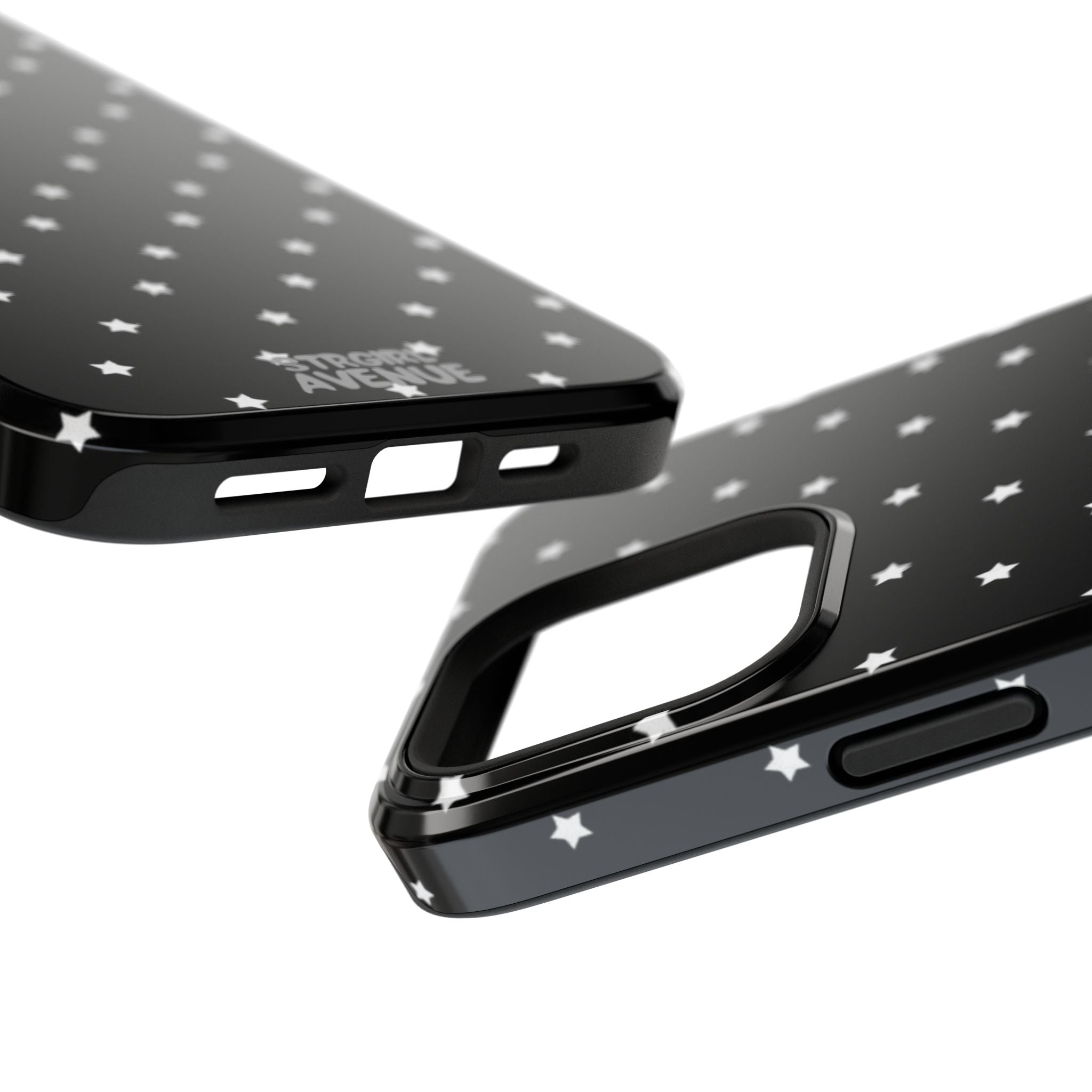 “star dot” protective phone case