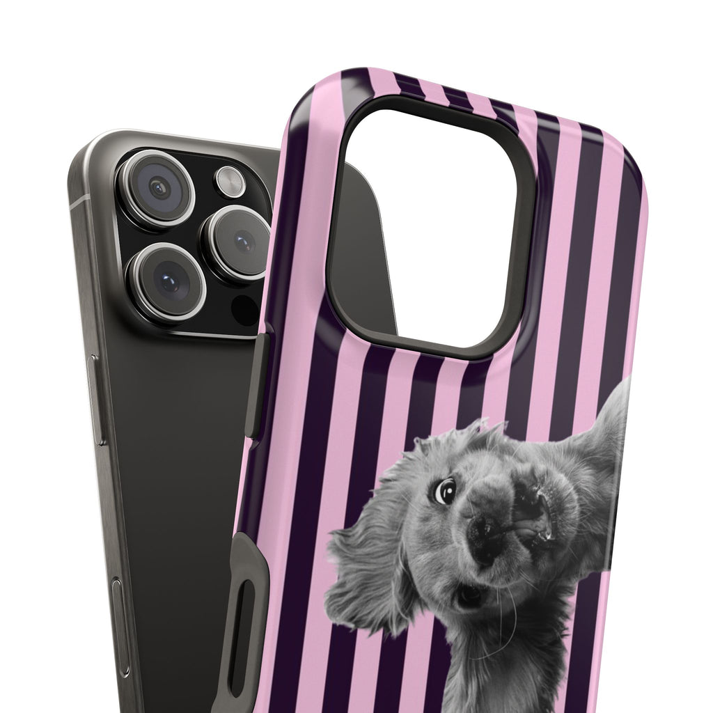 “whoops” protective phone case