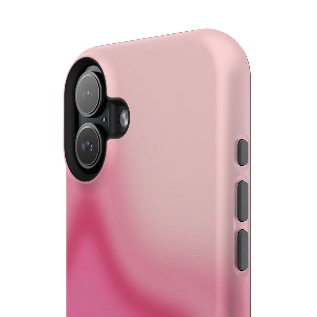 “Starblush” protective phone case