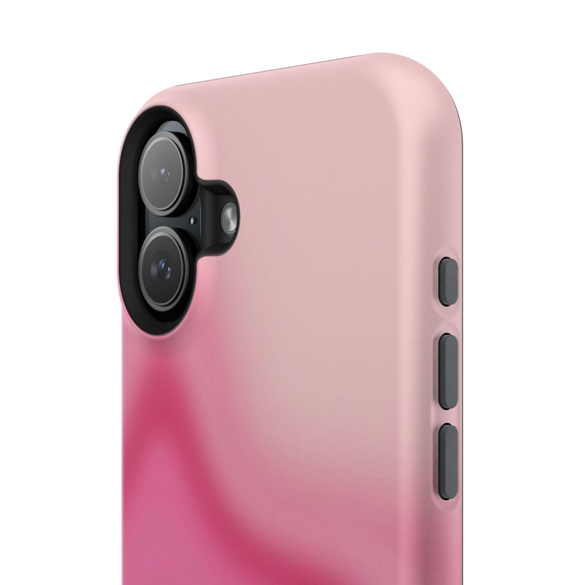 “Starblush” protective phone case