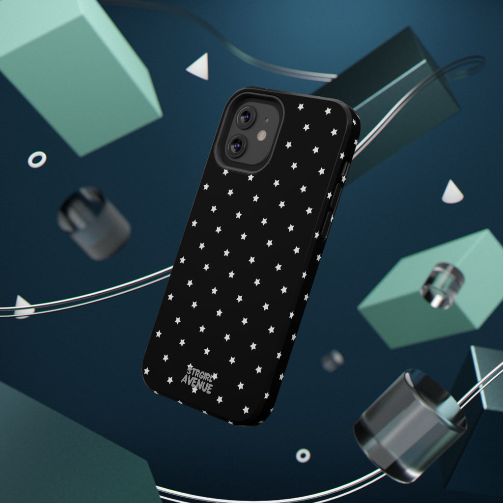 “star dot” protective phone case