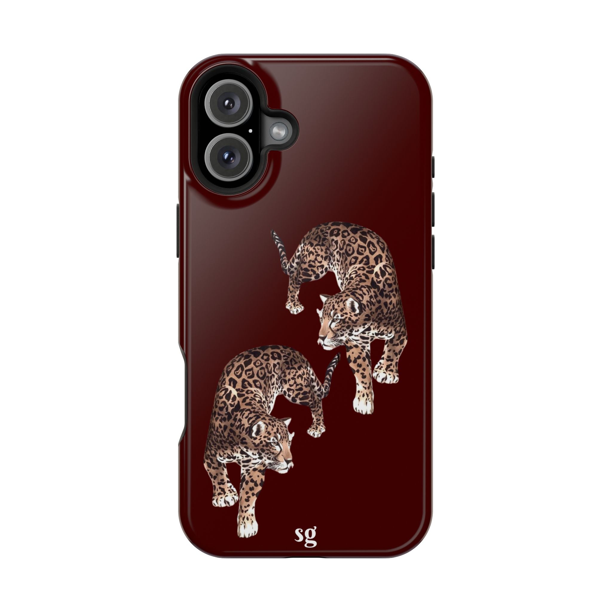 “Orion V2” protective phone case