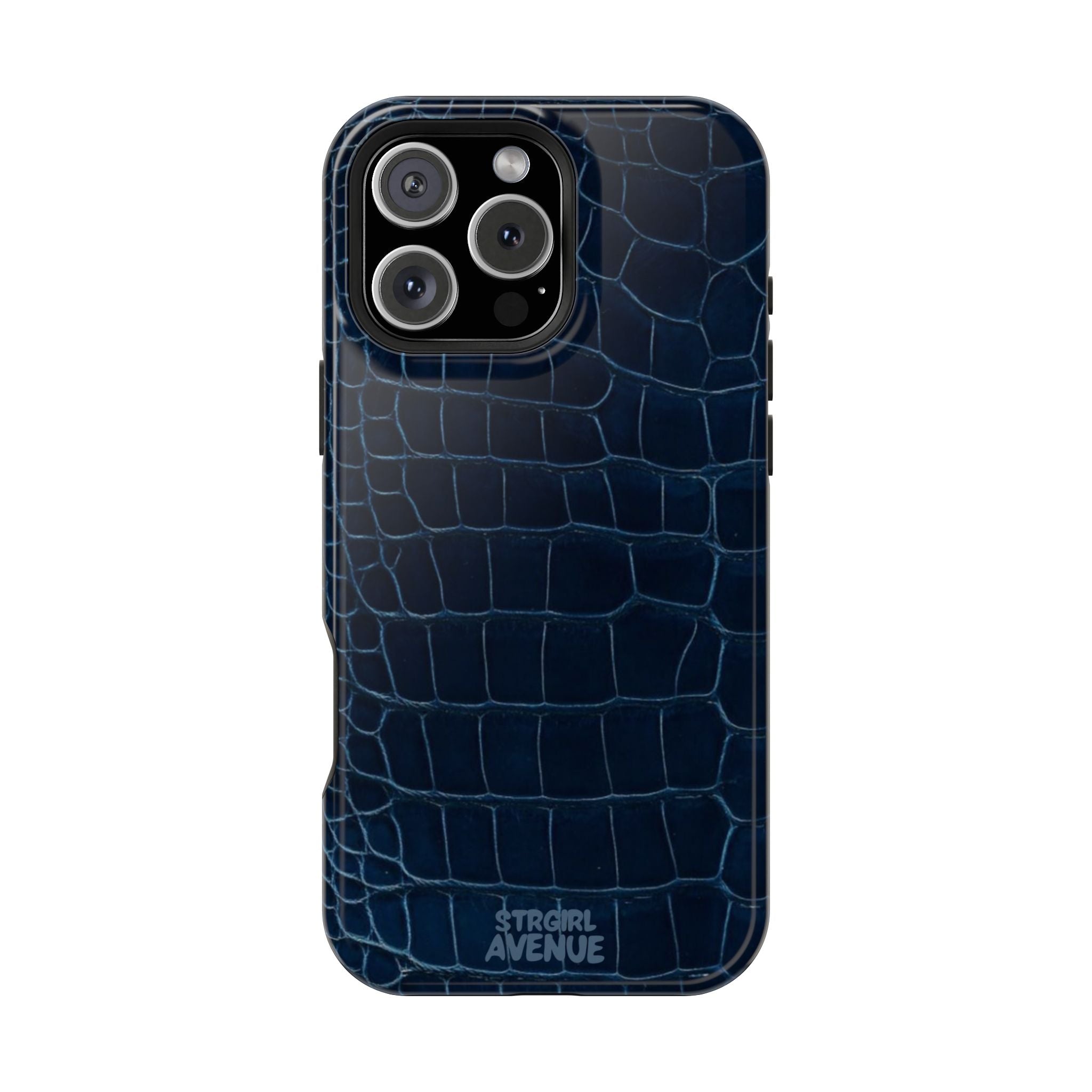“deep dive” protective phone case