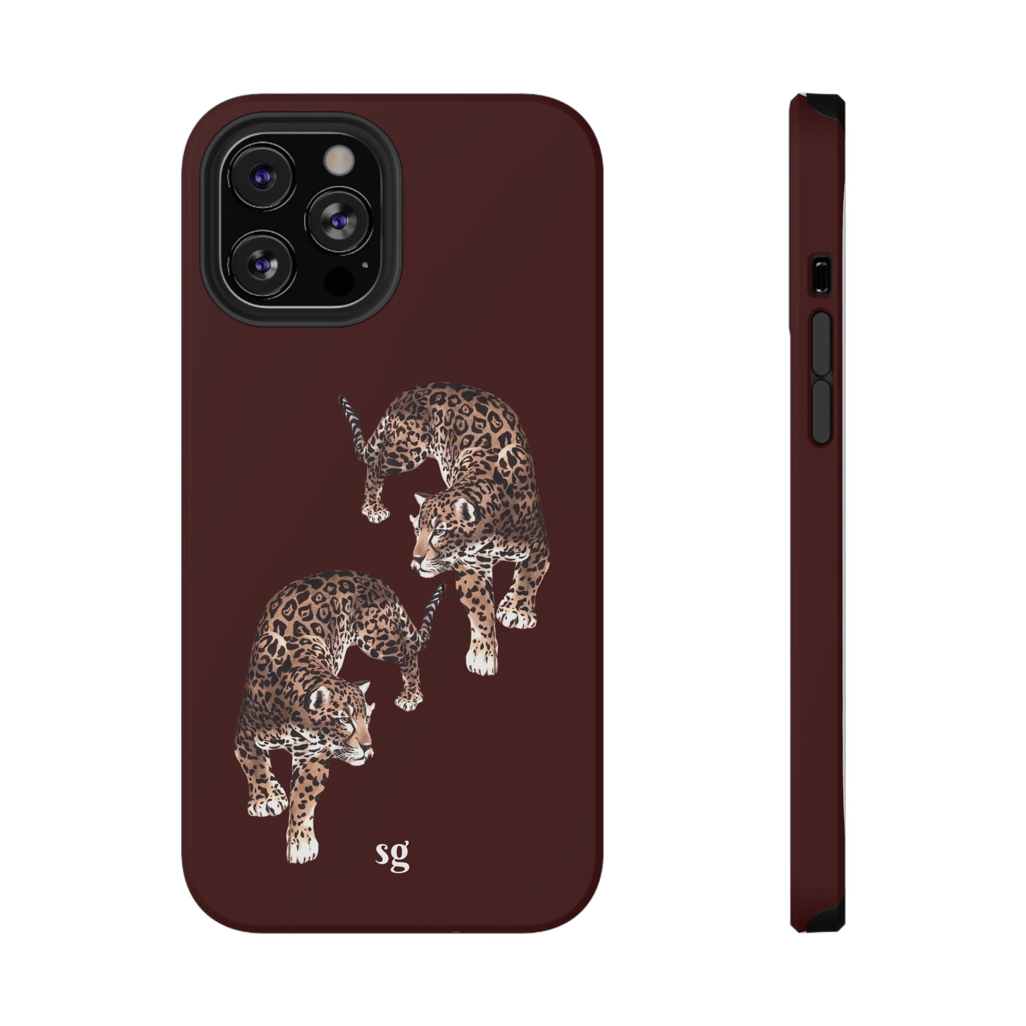 “Orion V2” protective phone case