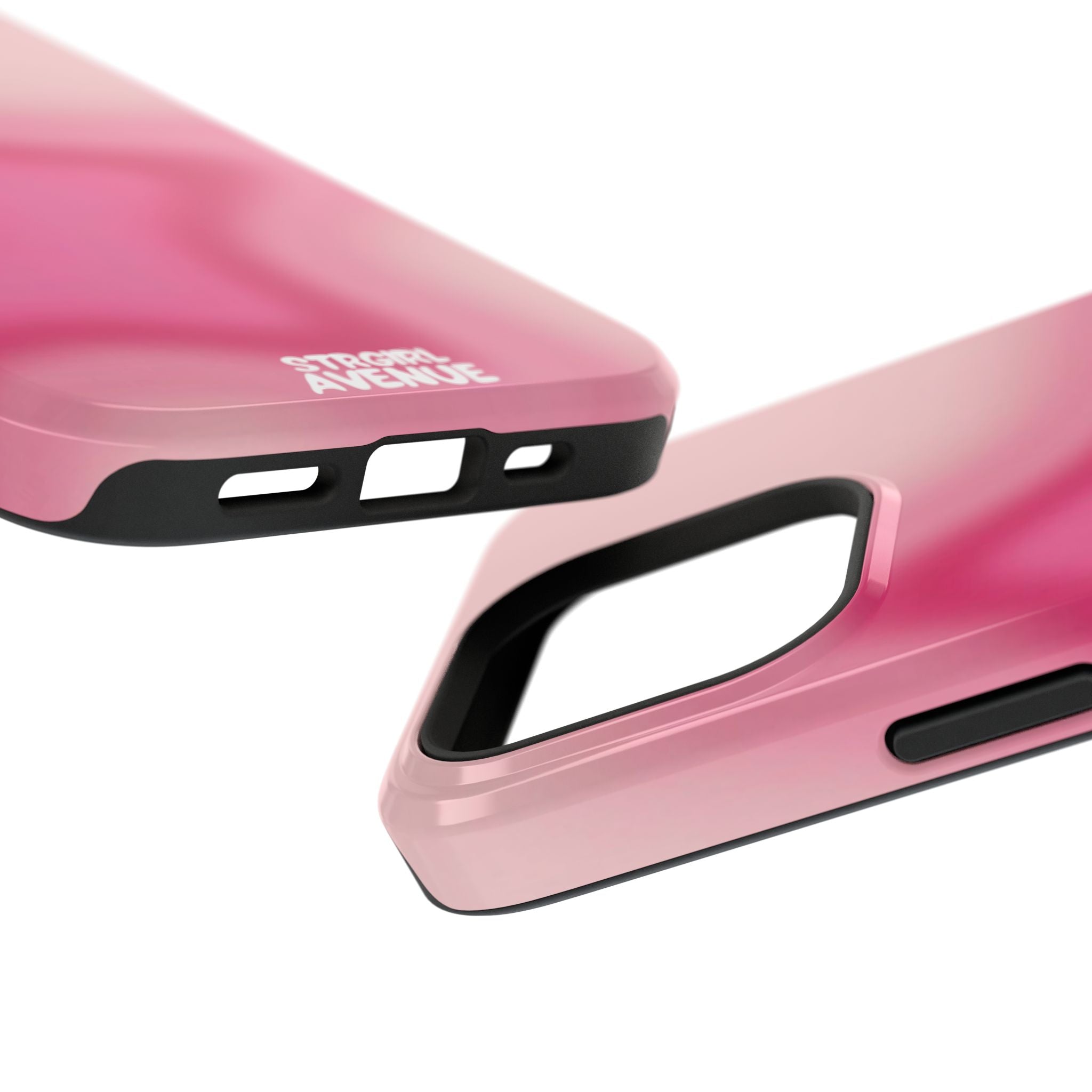 “Starblush” protective phone case