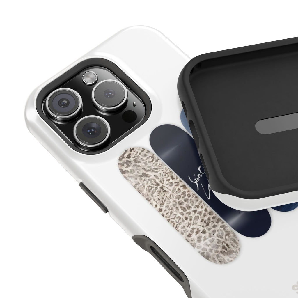 “surf” protective phone case