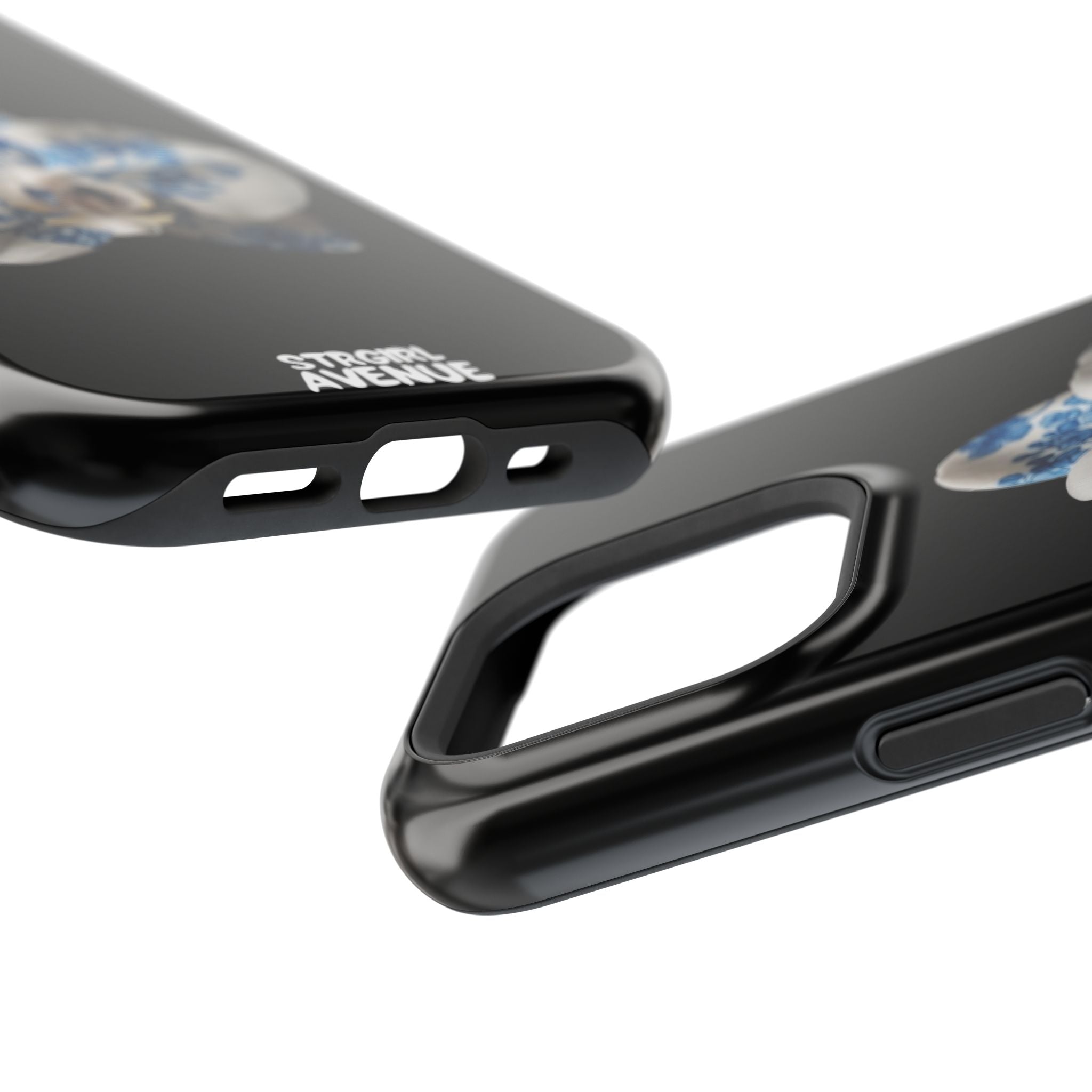 “Hana” protective phone case