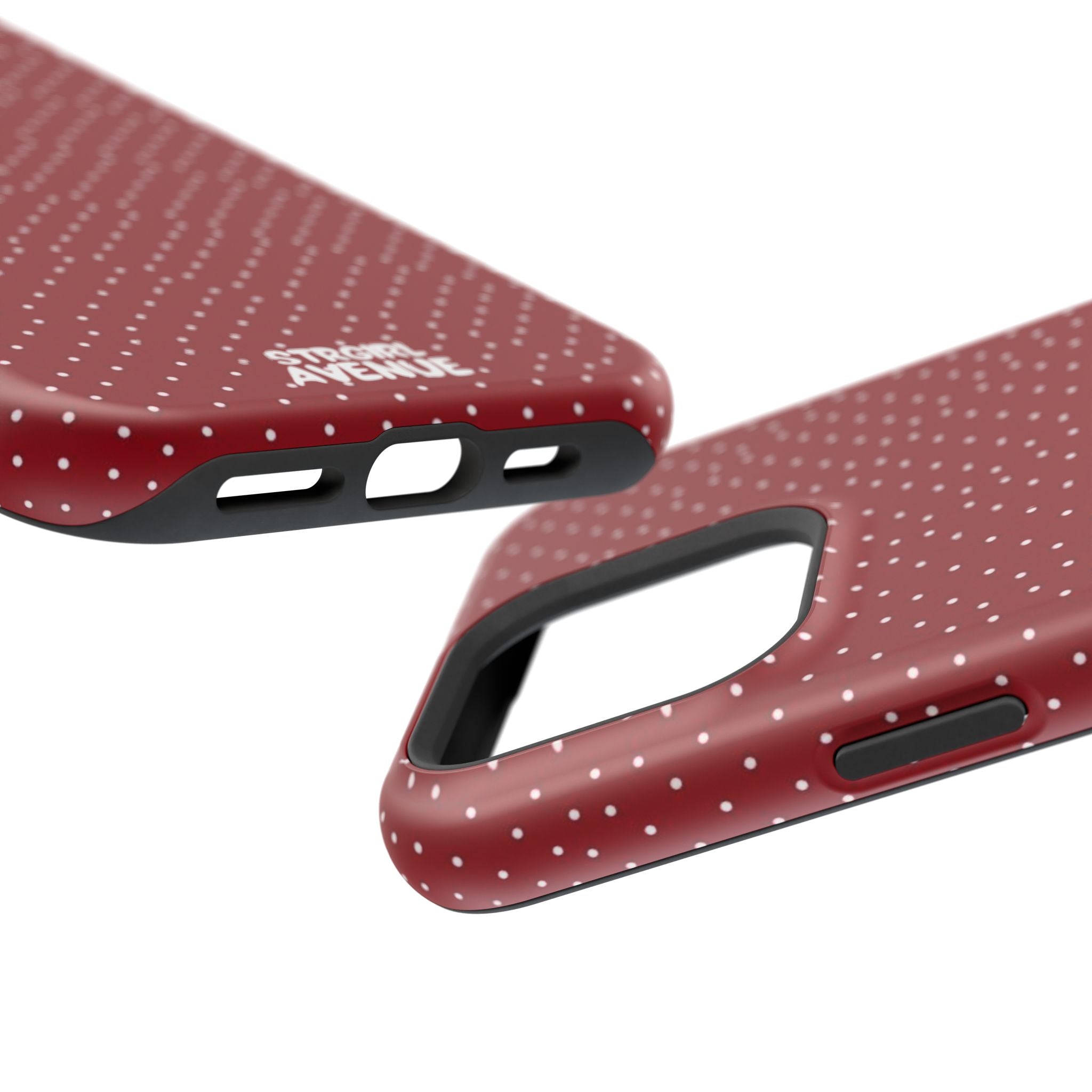 “Polka” protective phone case