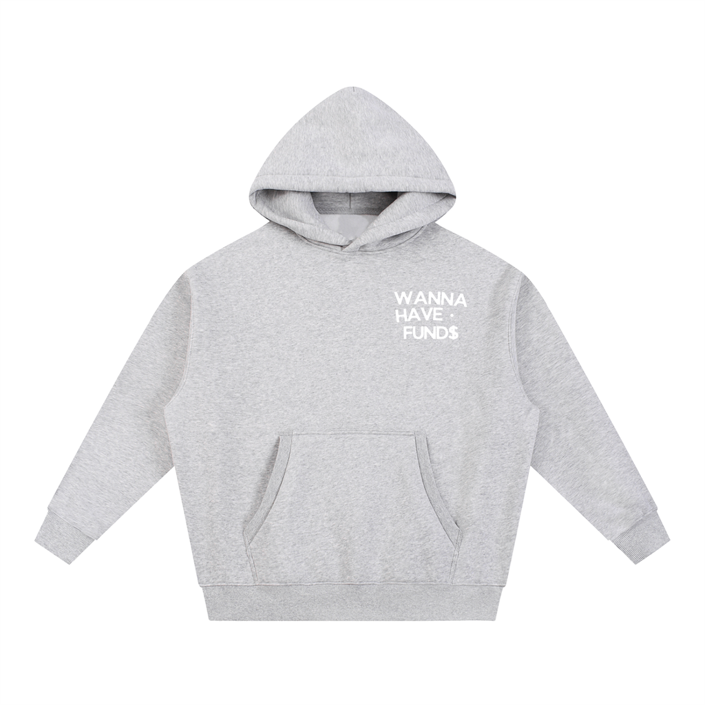 "future is yours" wannahavefunds