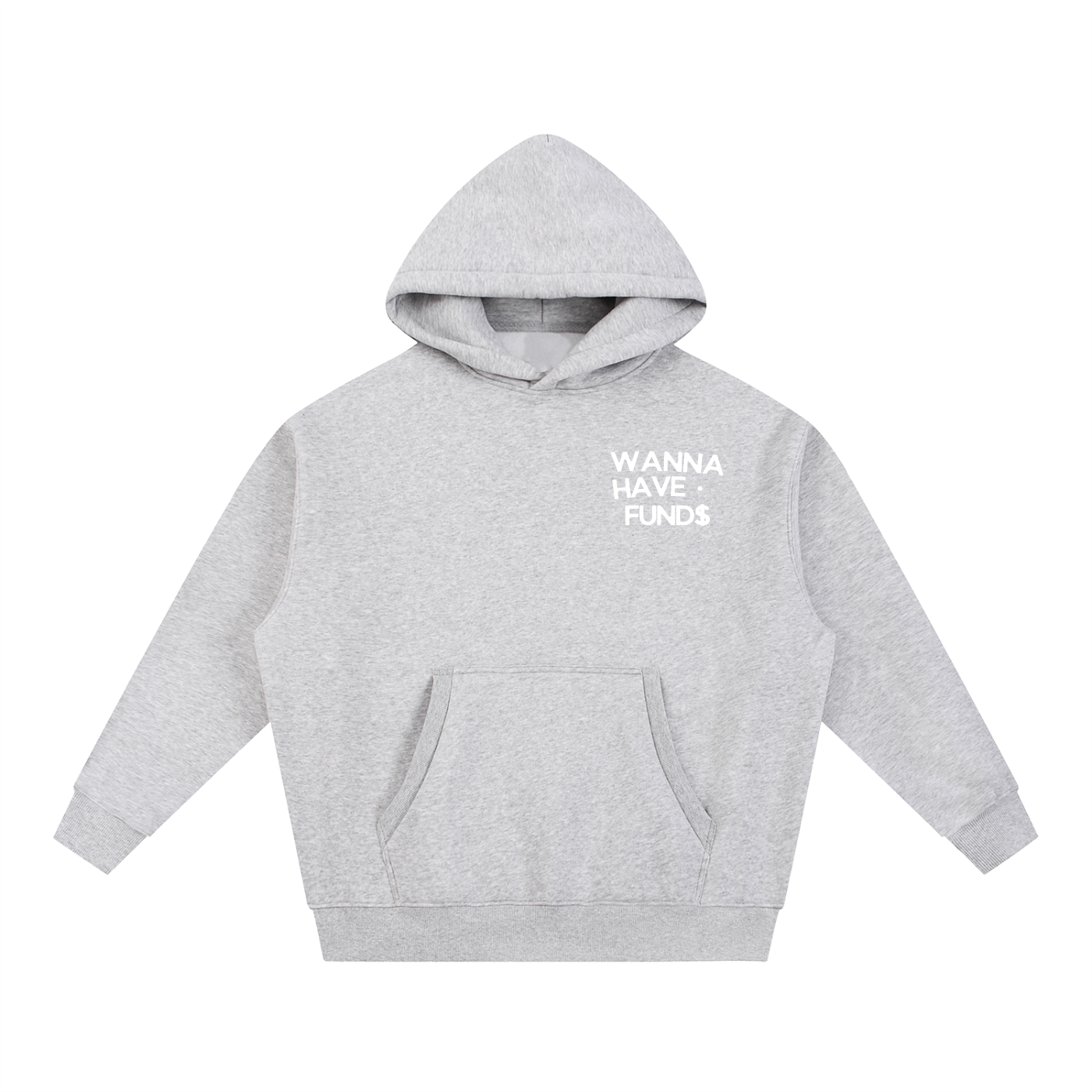 "future is yours" wannahavefunds