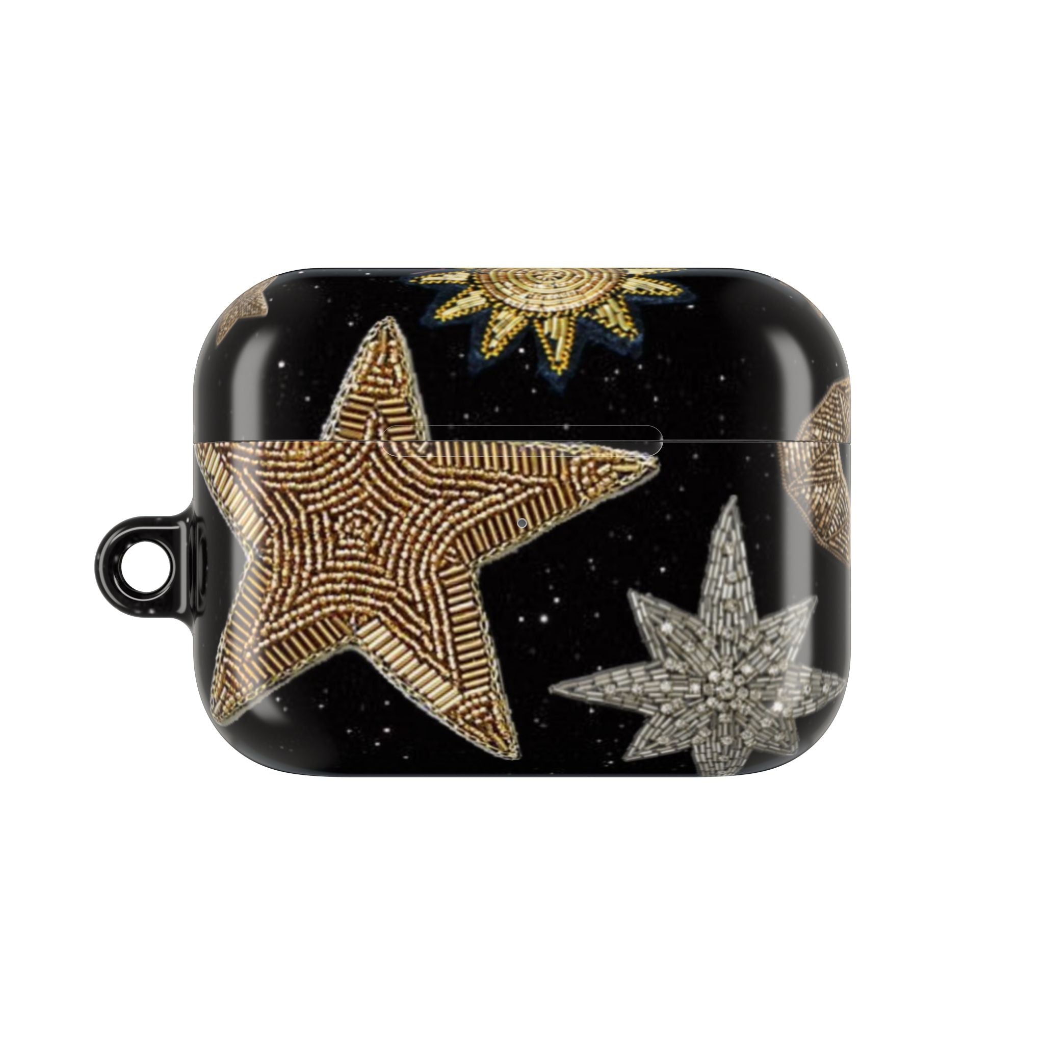 “cosmic glow” AirPod Cases