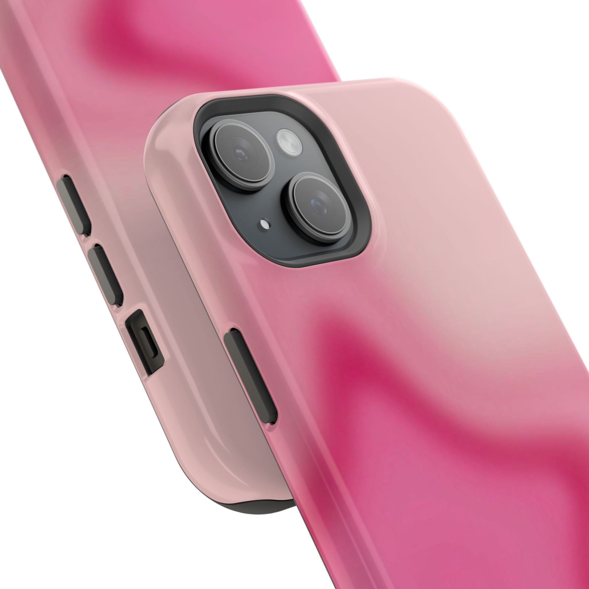 “Starblush” protective phone case