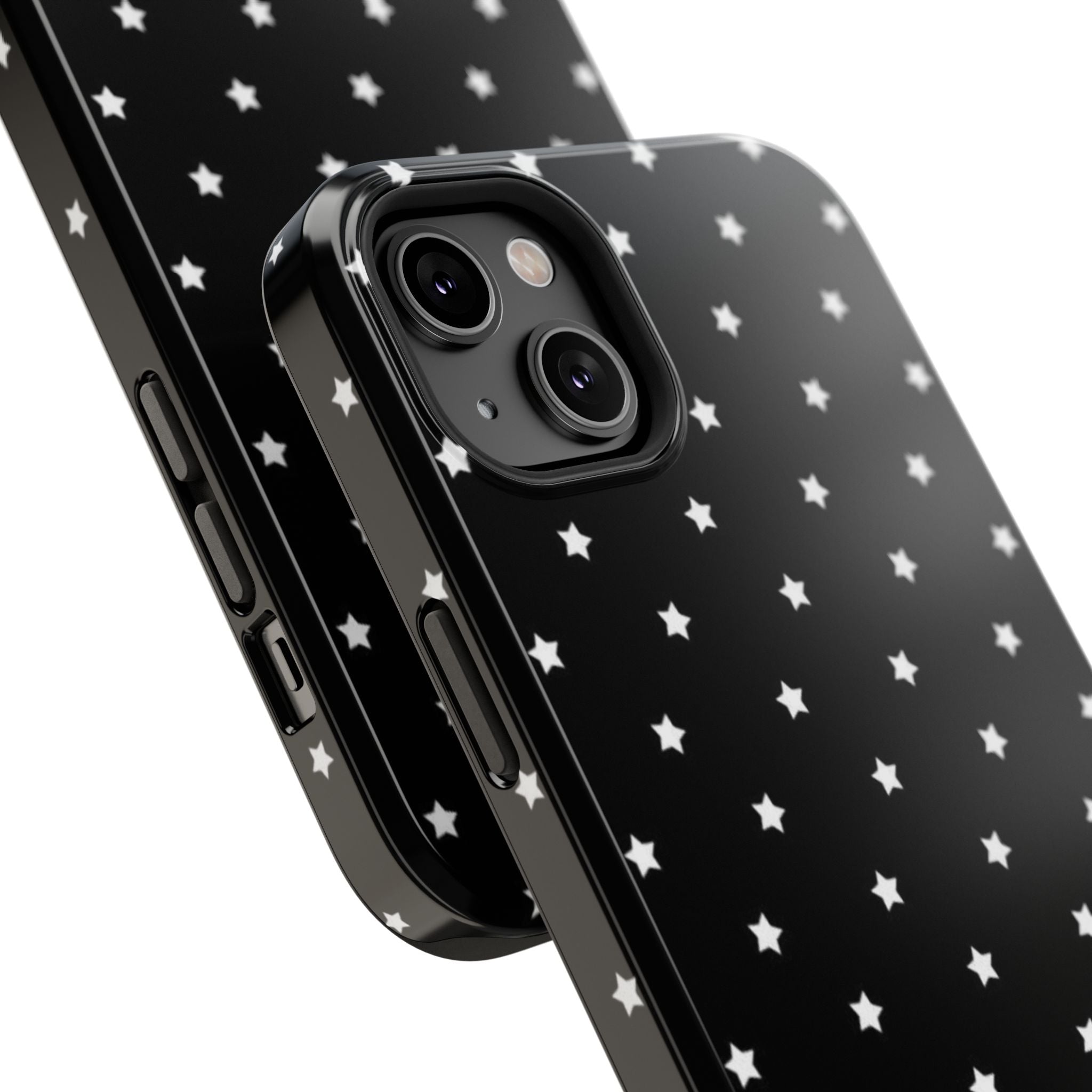 “star dot” protective phone case