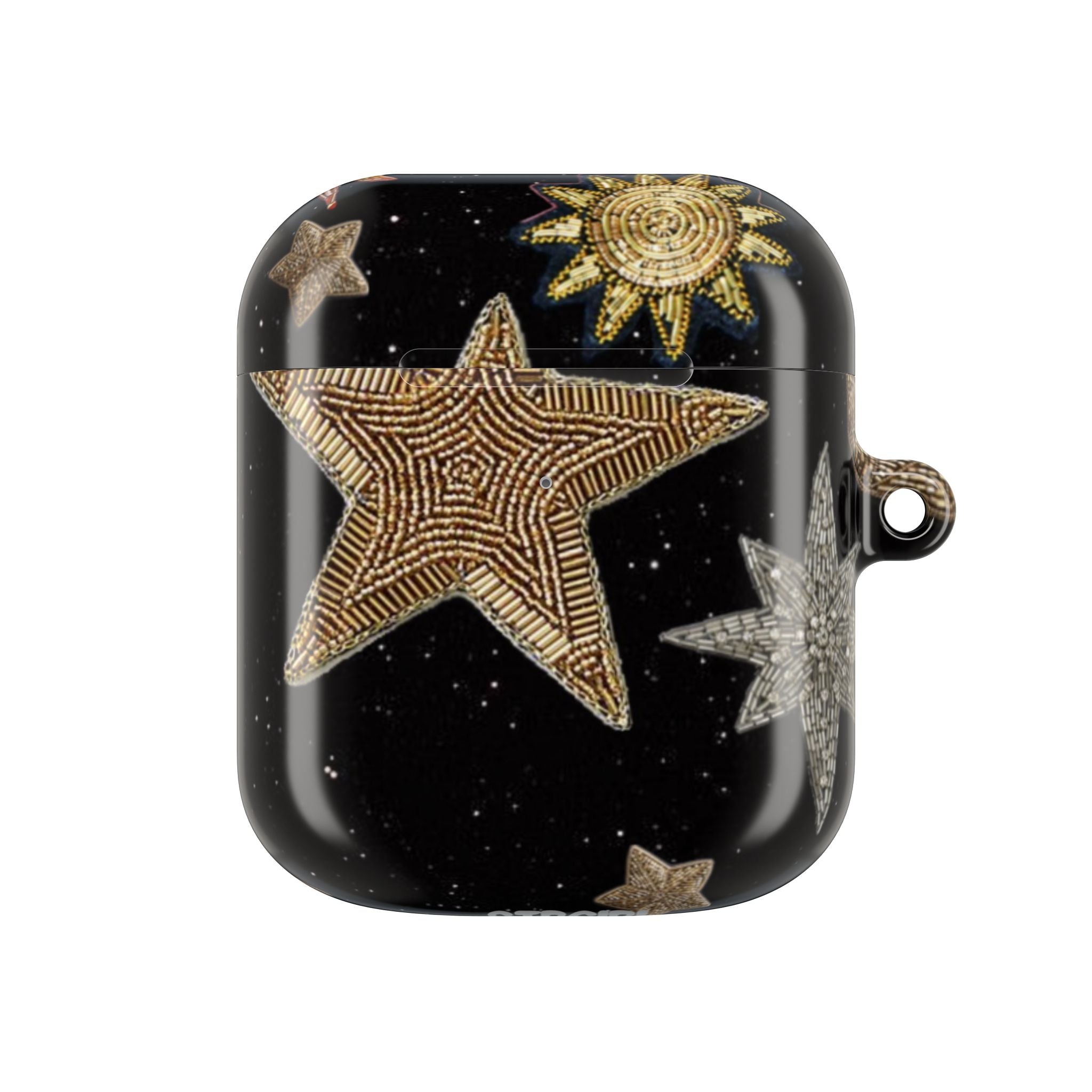 “cosmic glow” AirPod Cases
