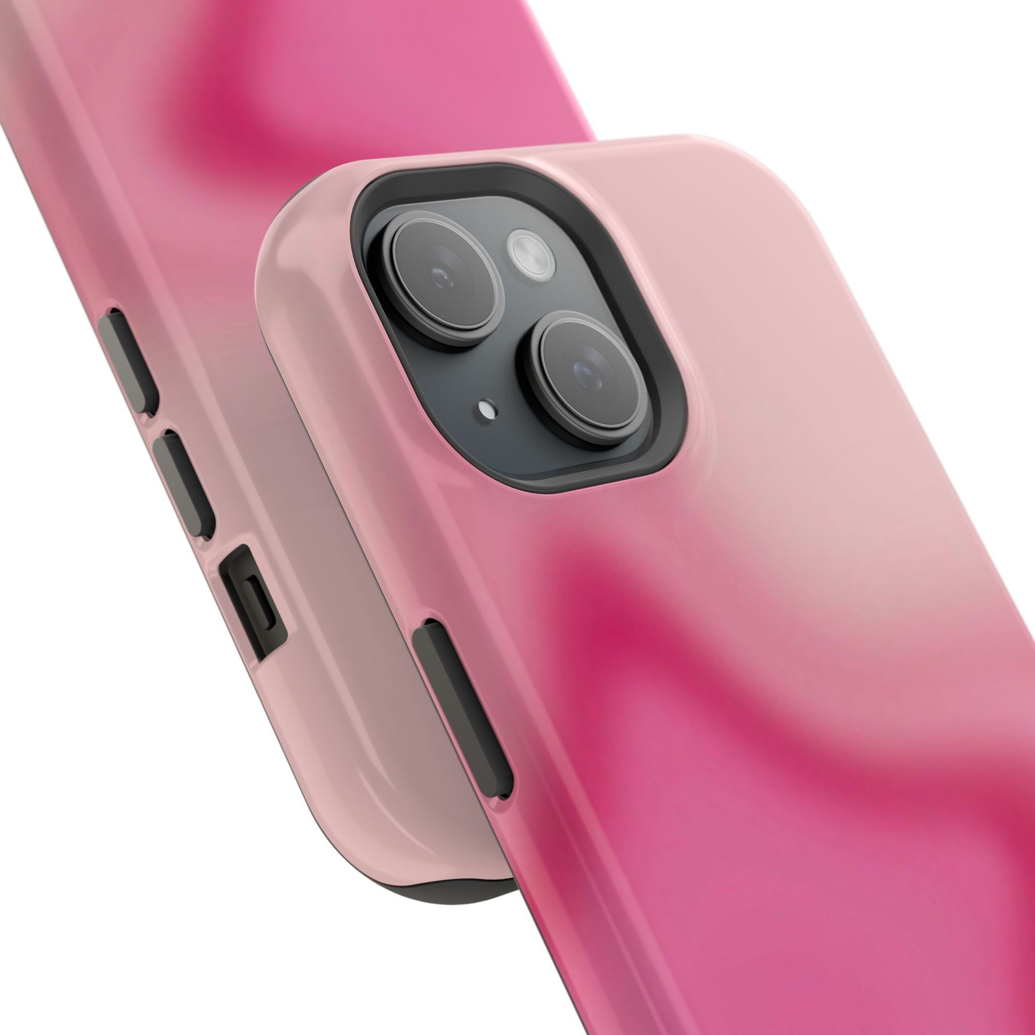 “Starblush” protective phone case