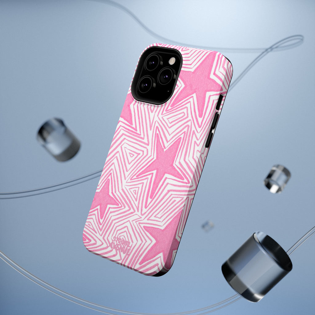“Starstruck” protective phone case