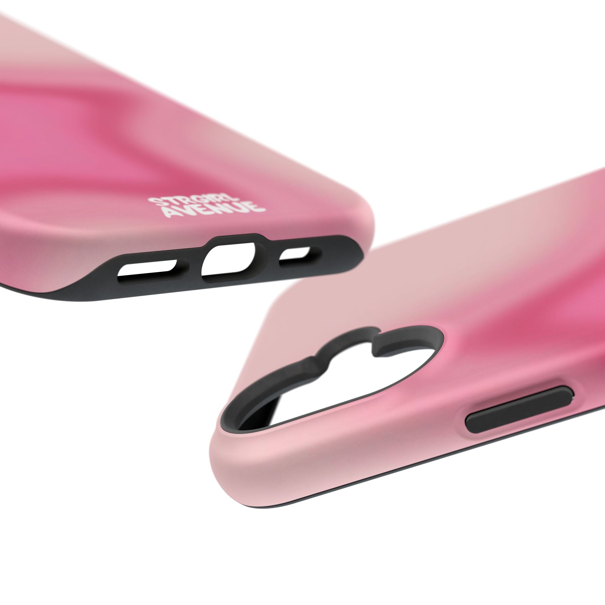 “Starblush” protective phone case