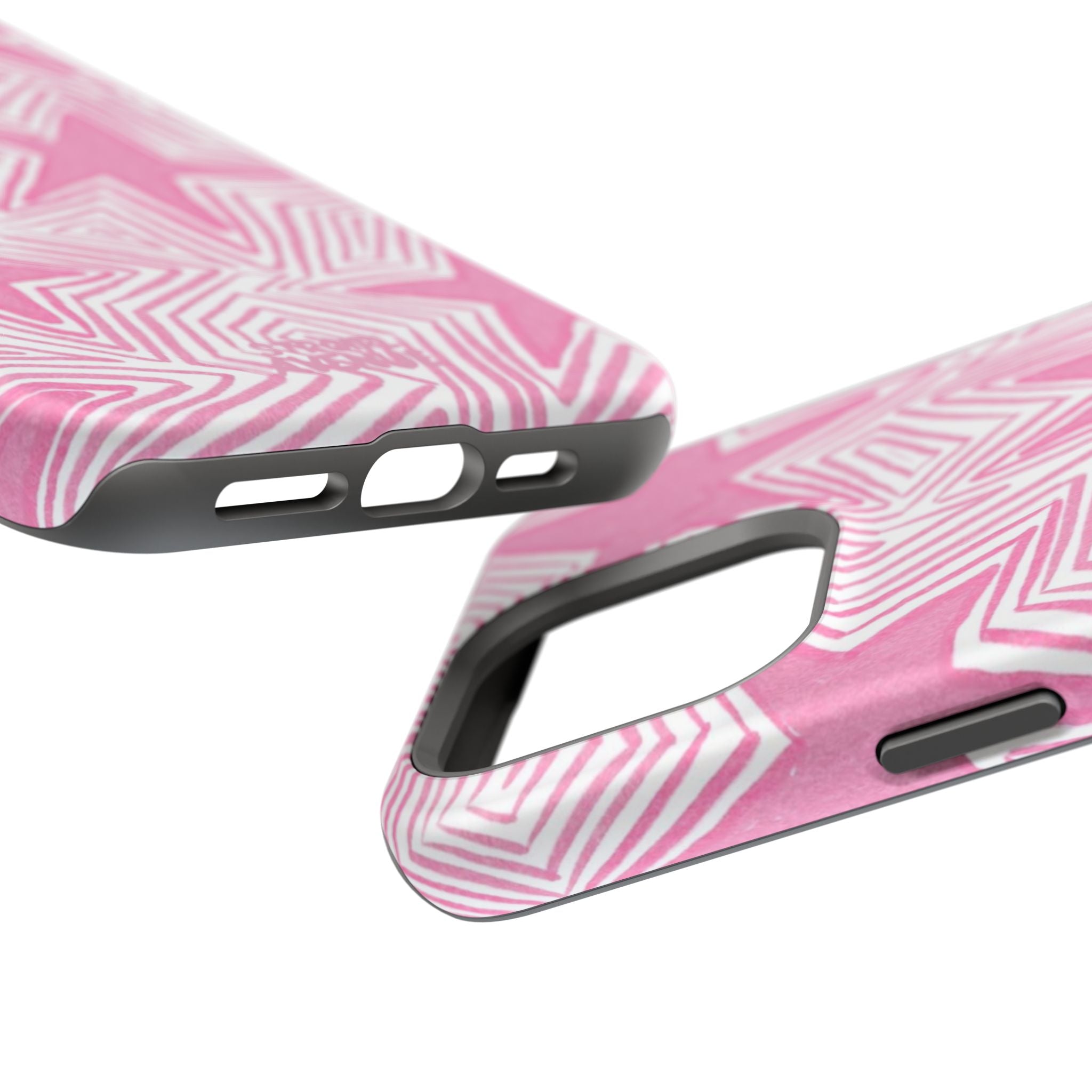 “Starstruck” protective phone case
