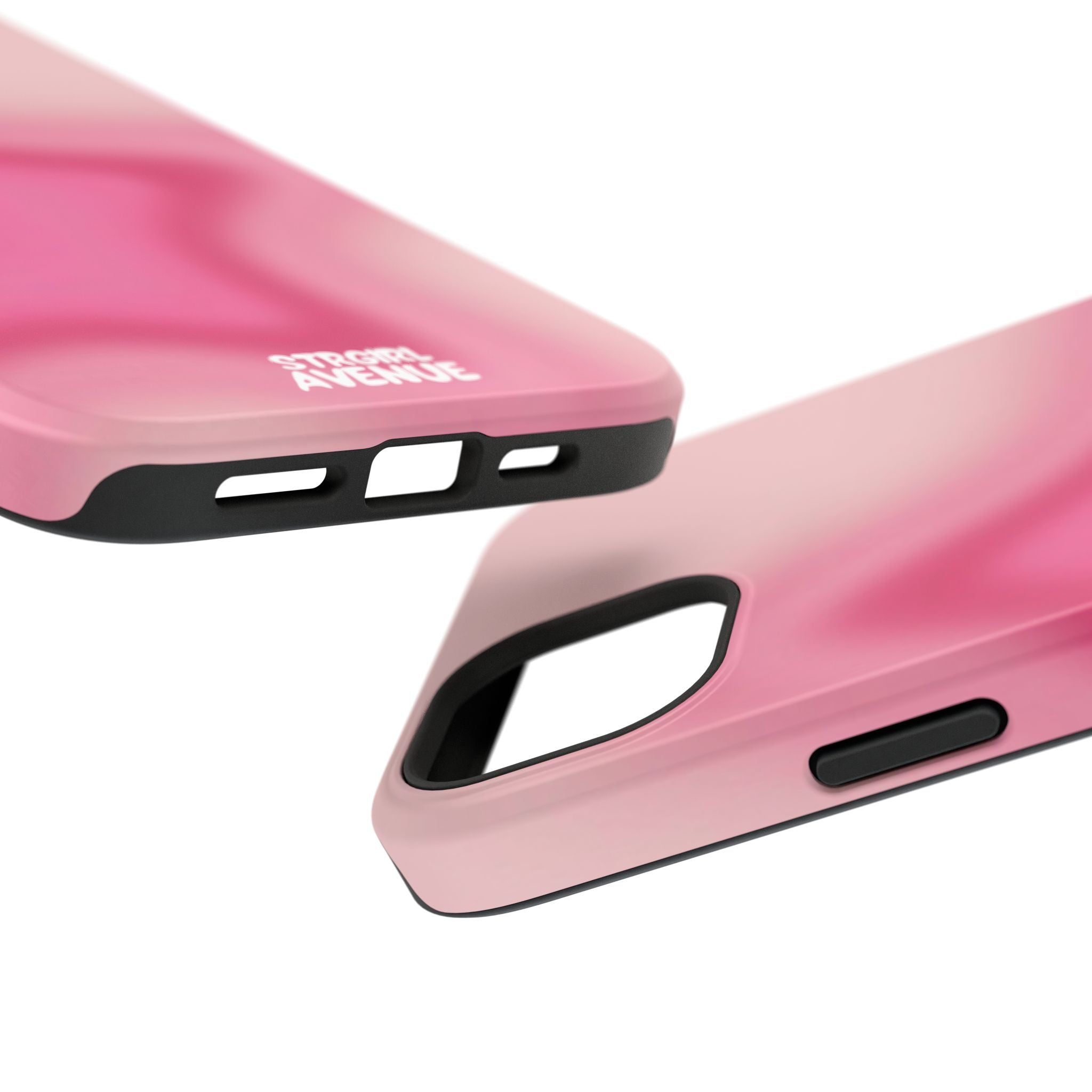“Starblush” protective phone case