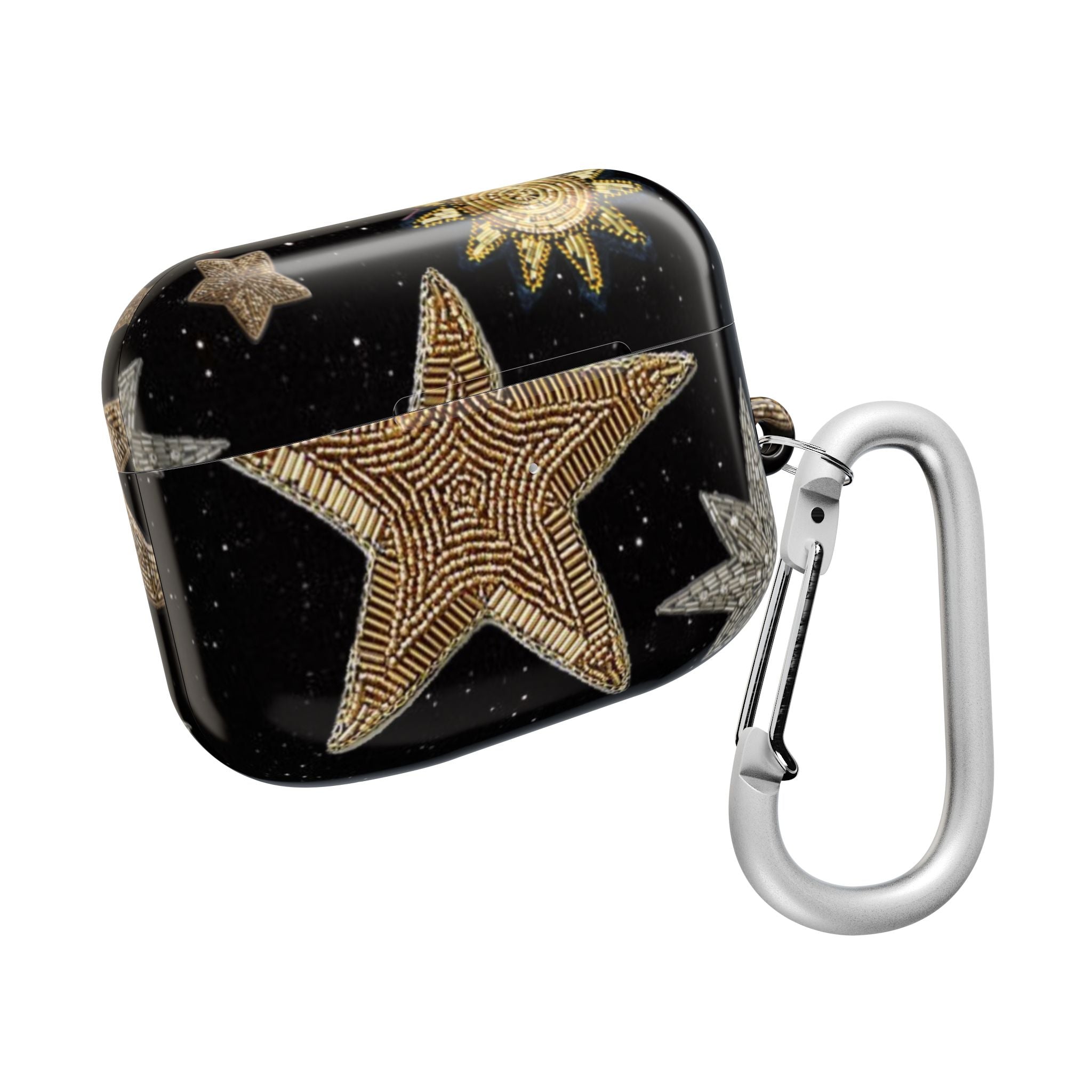 “cosmic glow” AirPod Cases