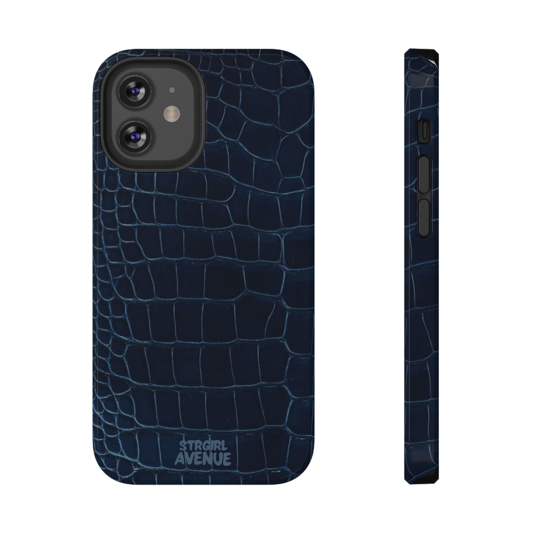 “deep dive” protective phone case