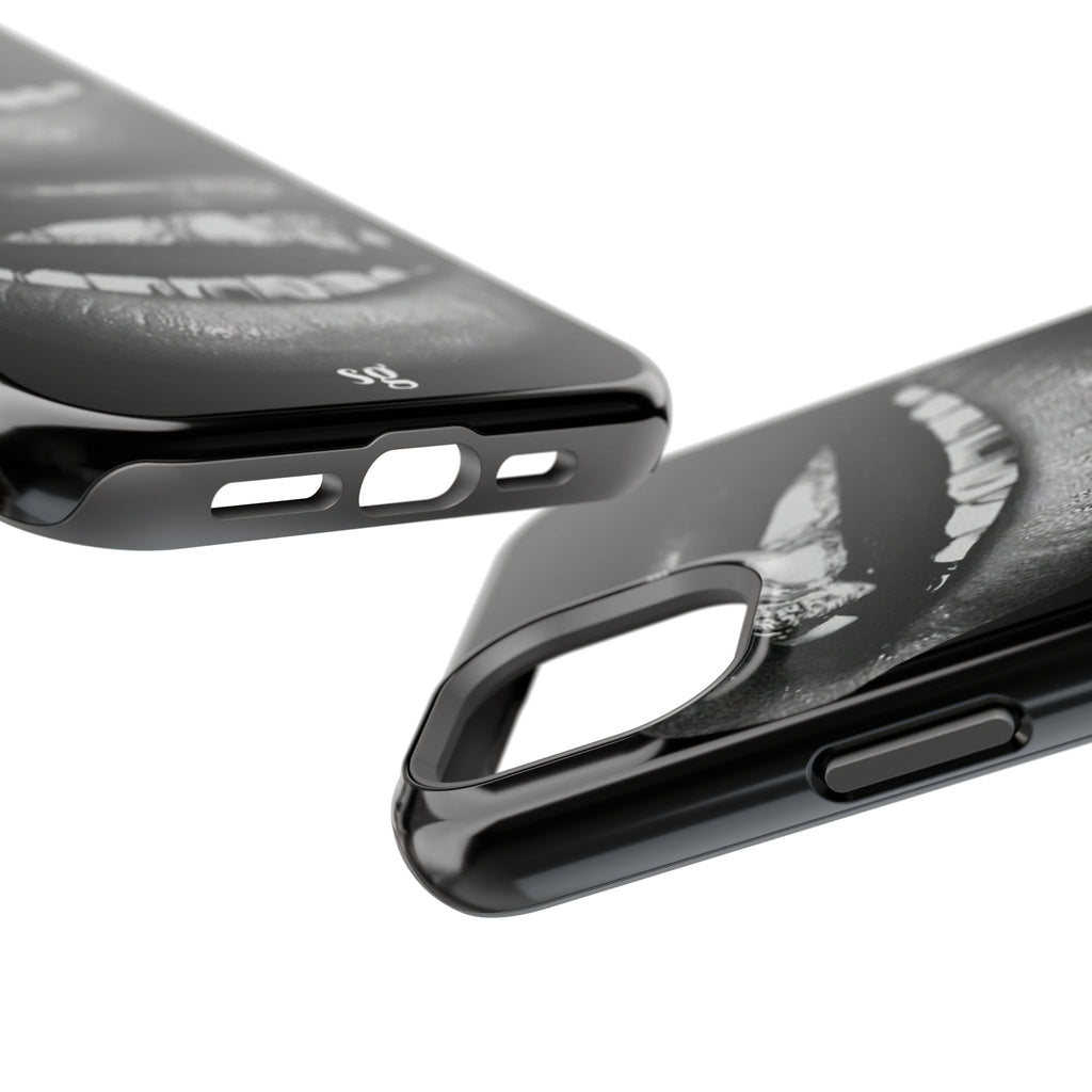 “talk talk” protective phone case