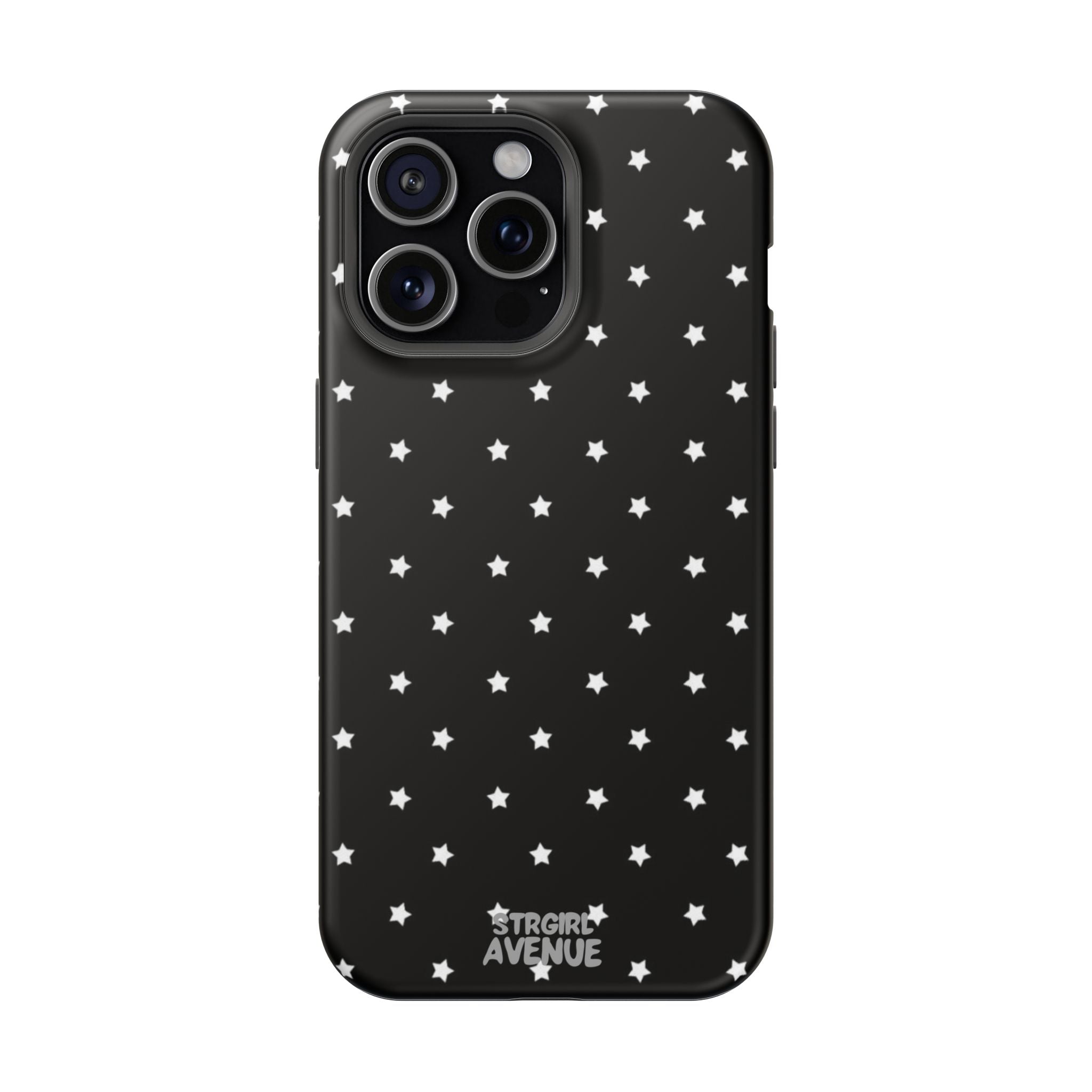 “star dot” protective phone case