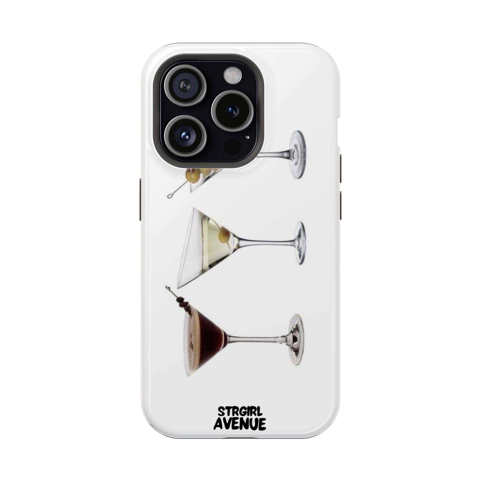 “cheers” protective phone case