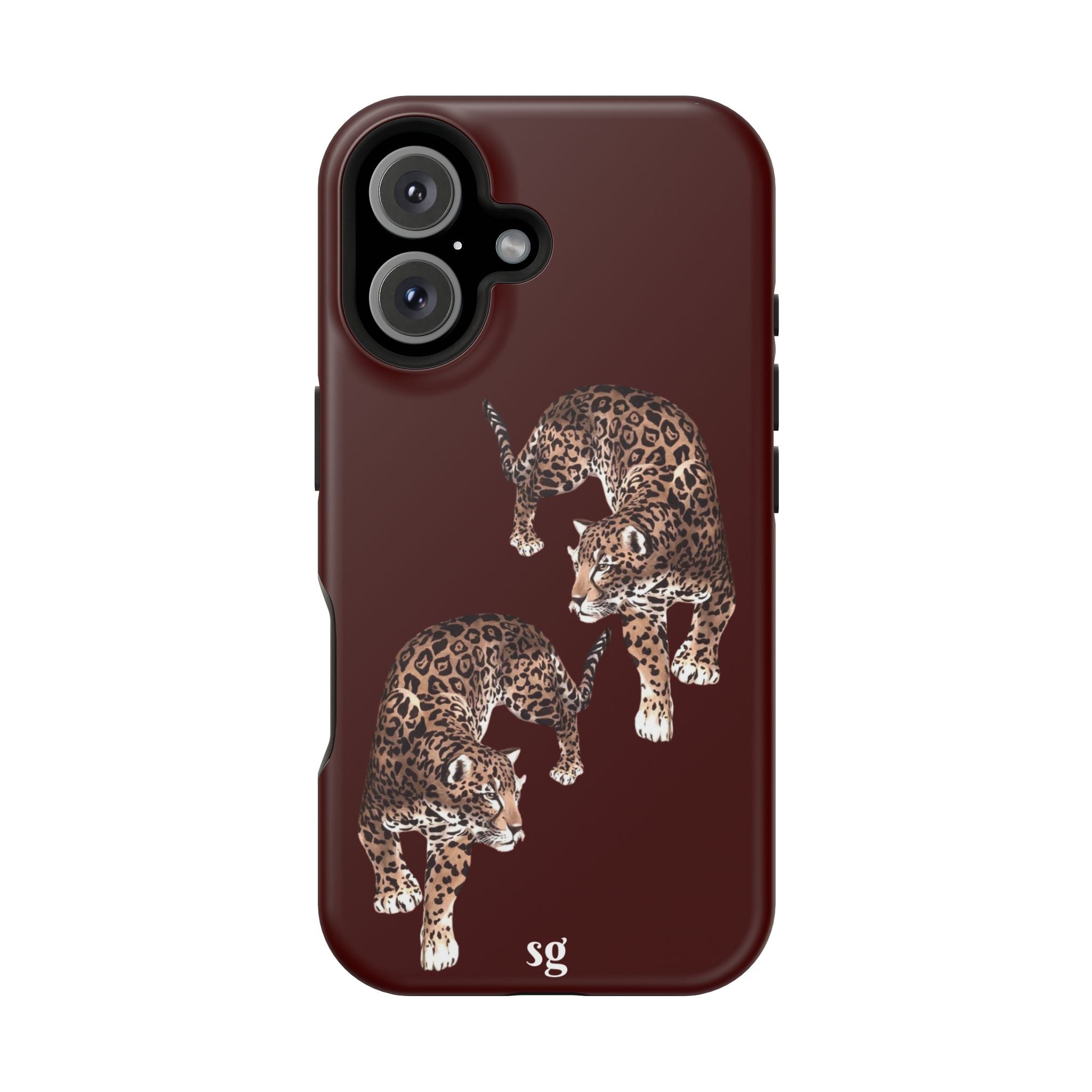 “Orion V2” protective phone case