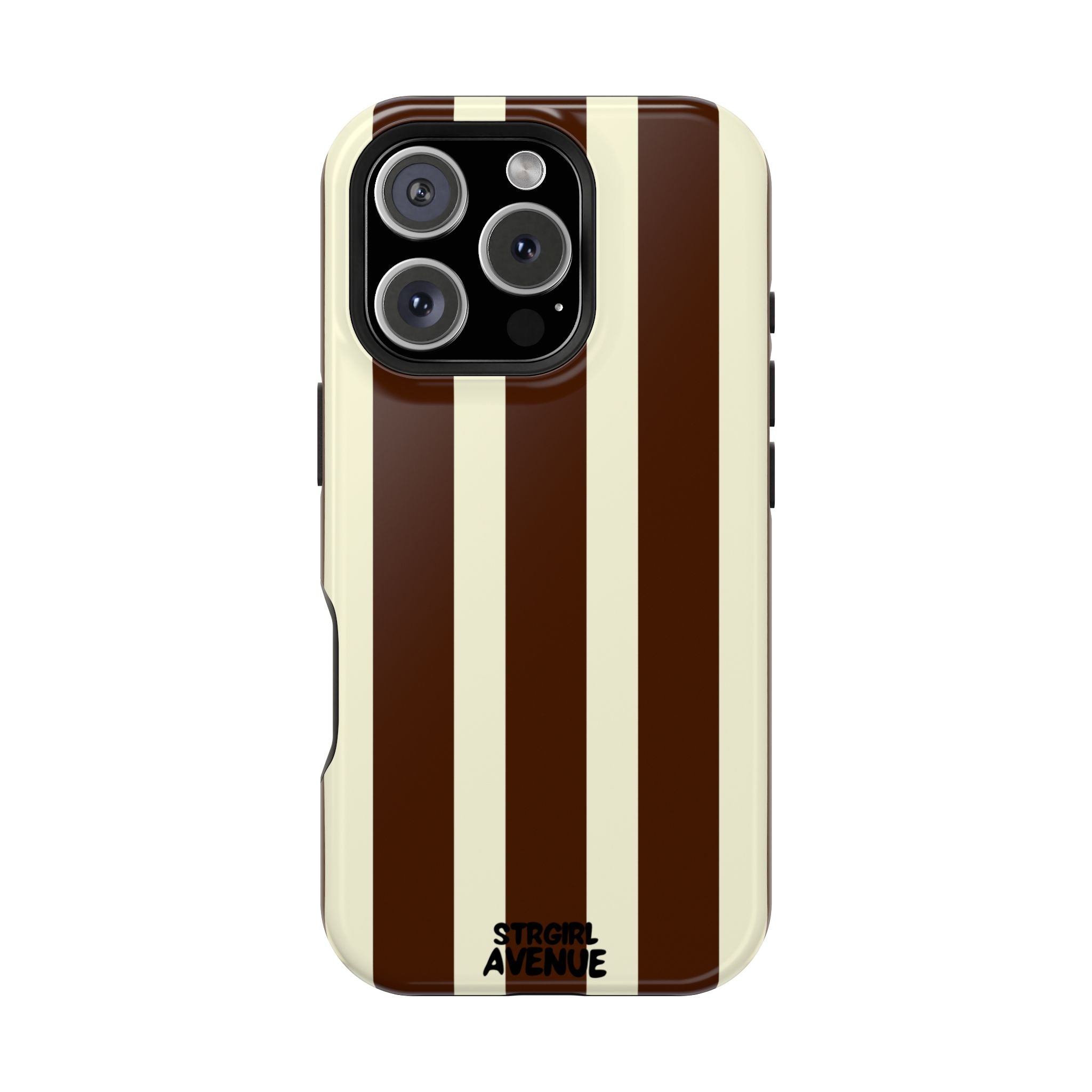 “banana split” protective phone case