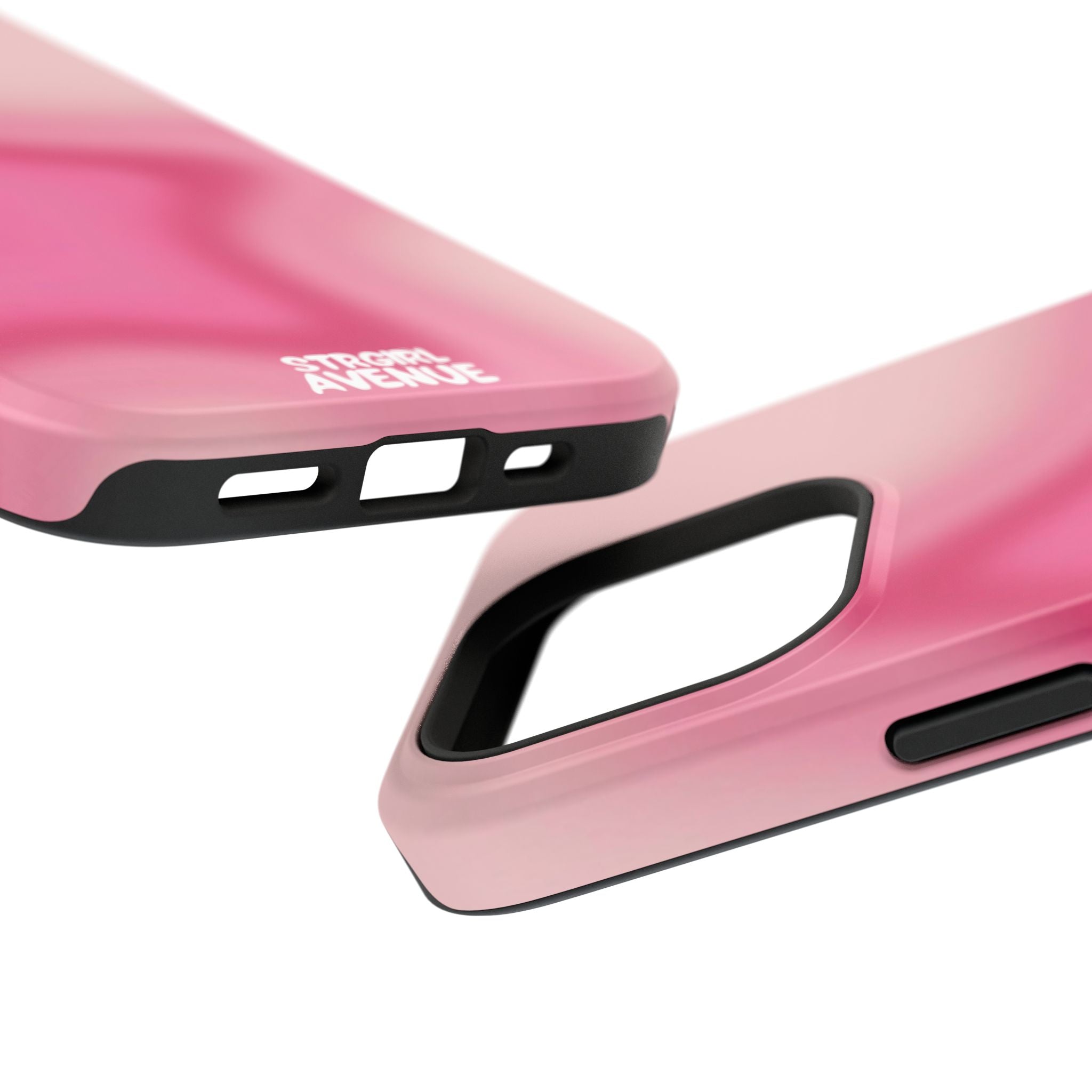 “Starblush” protective phone case