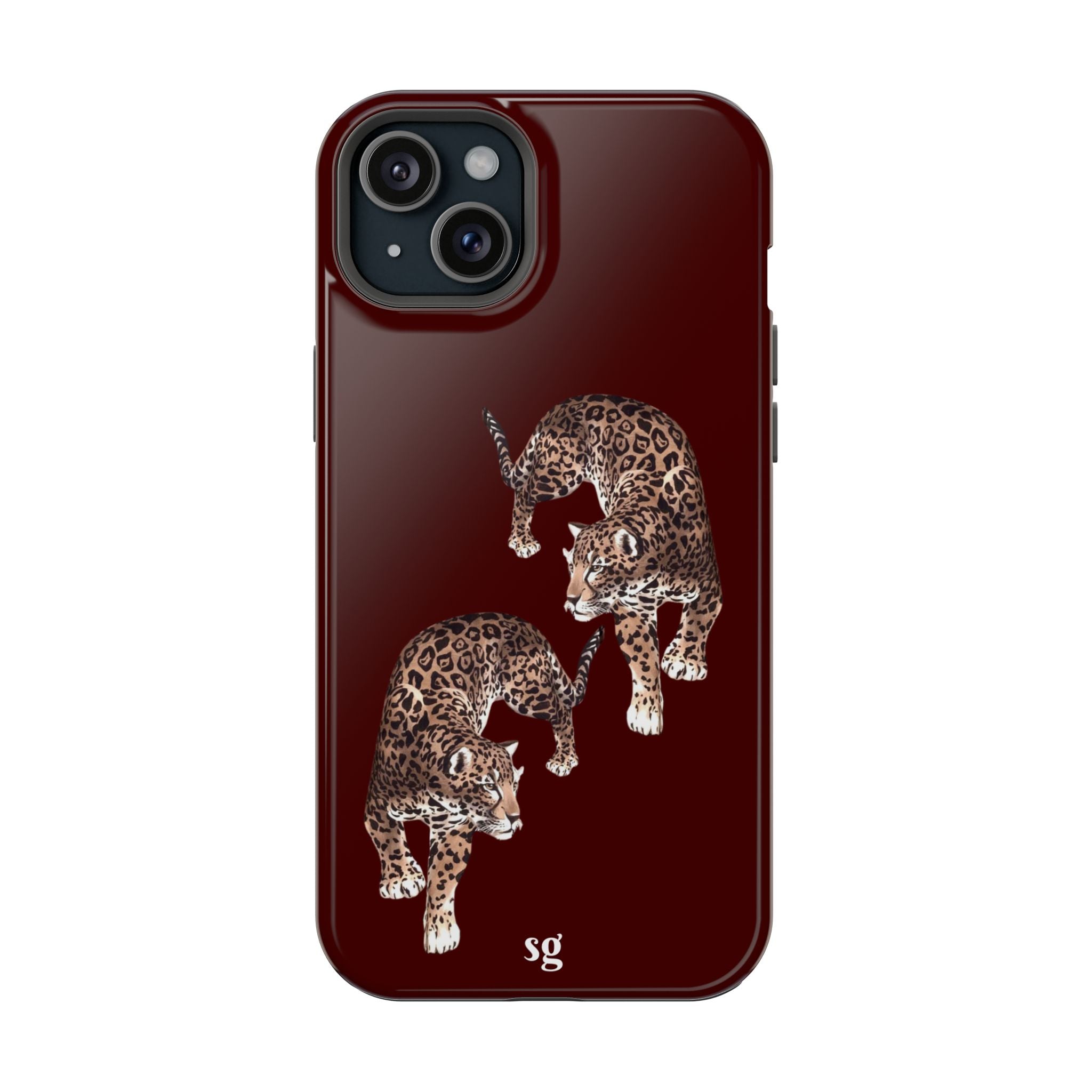 “Orion V2” protective phone case