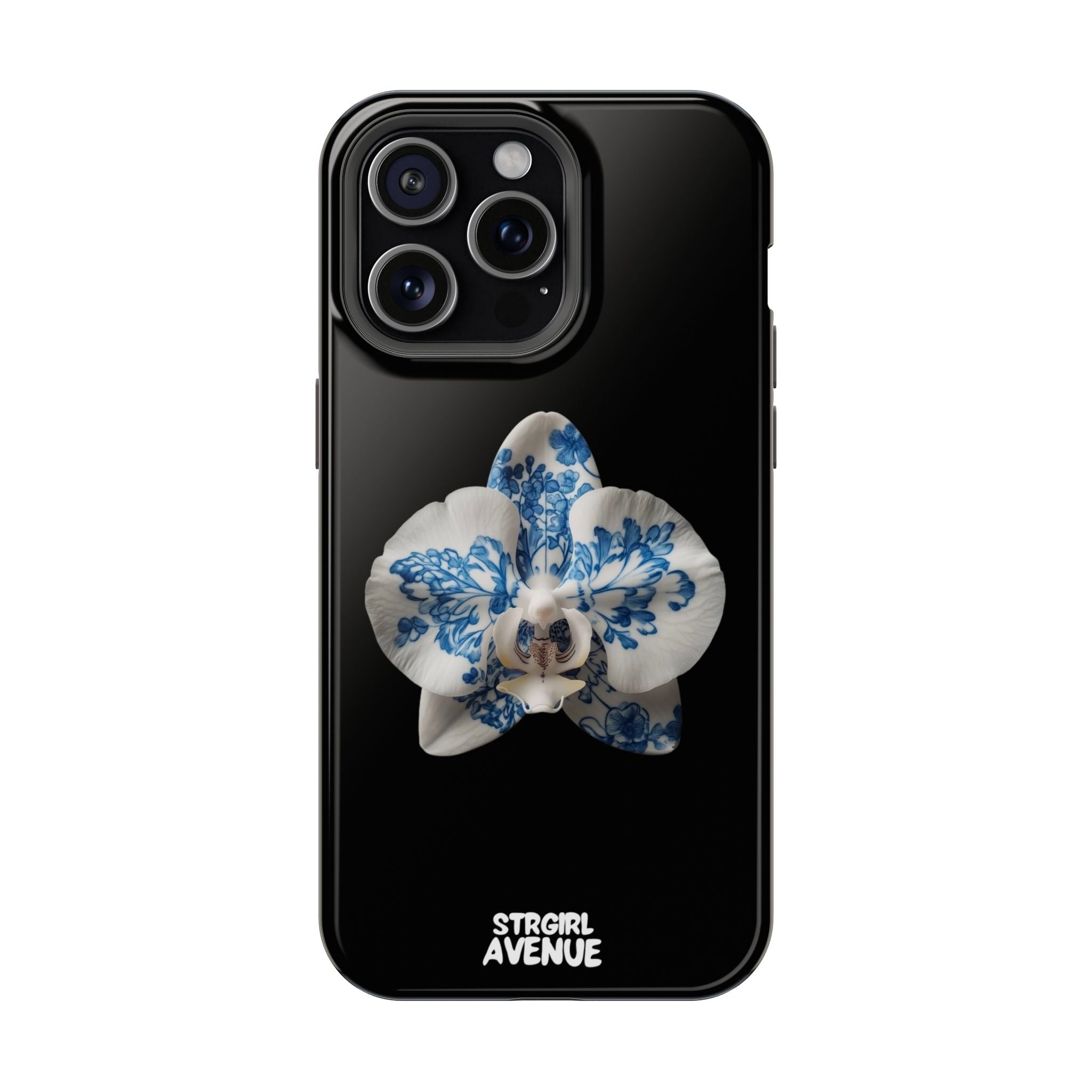 “Hana” protective phone case
