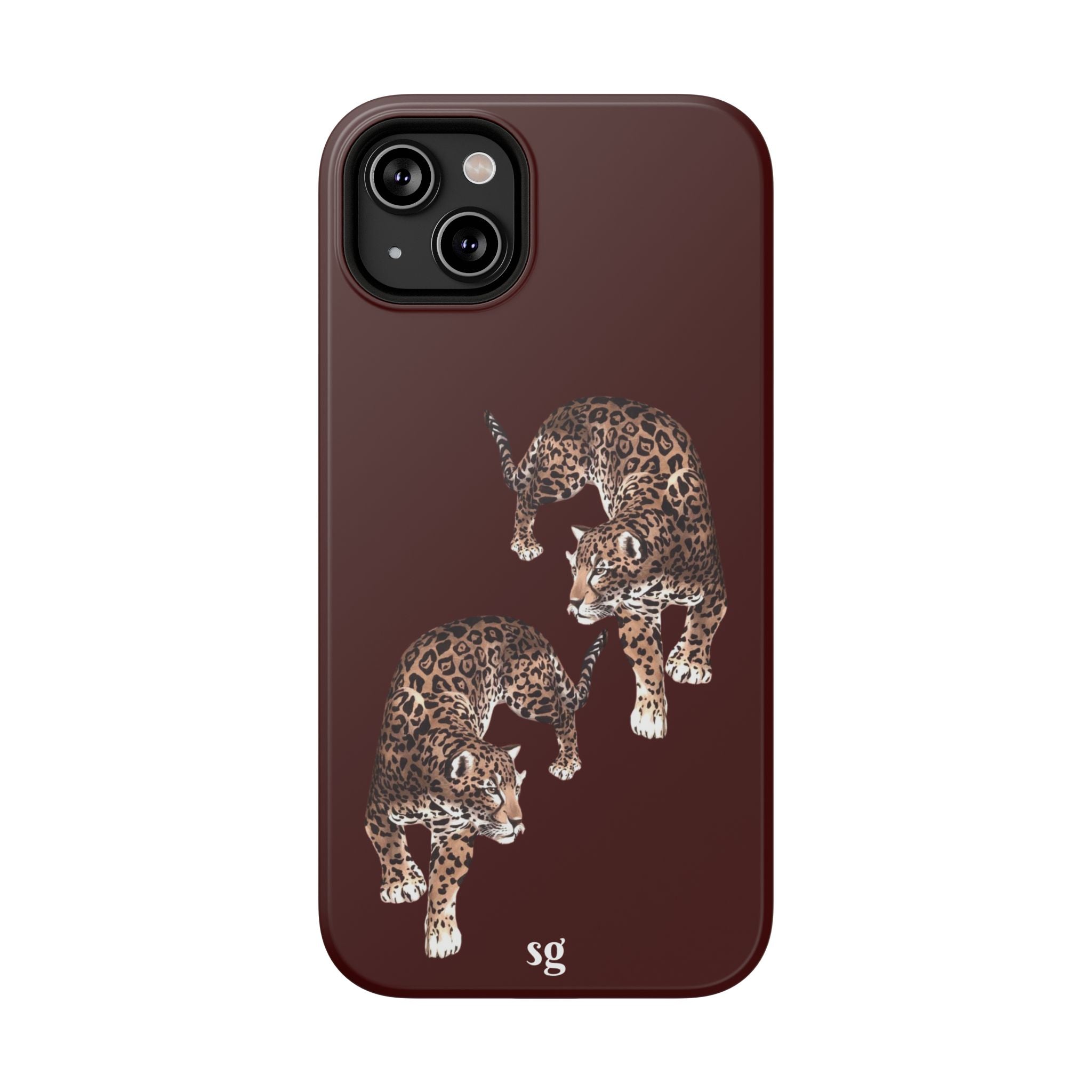 “Orion V2” protective phone case