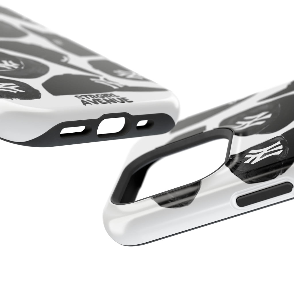 “ Yankees ” protective phone case