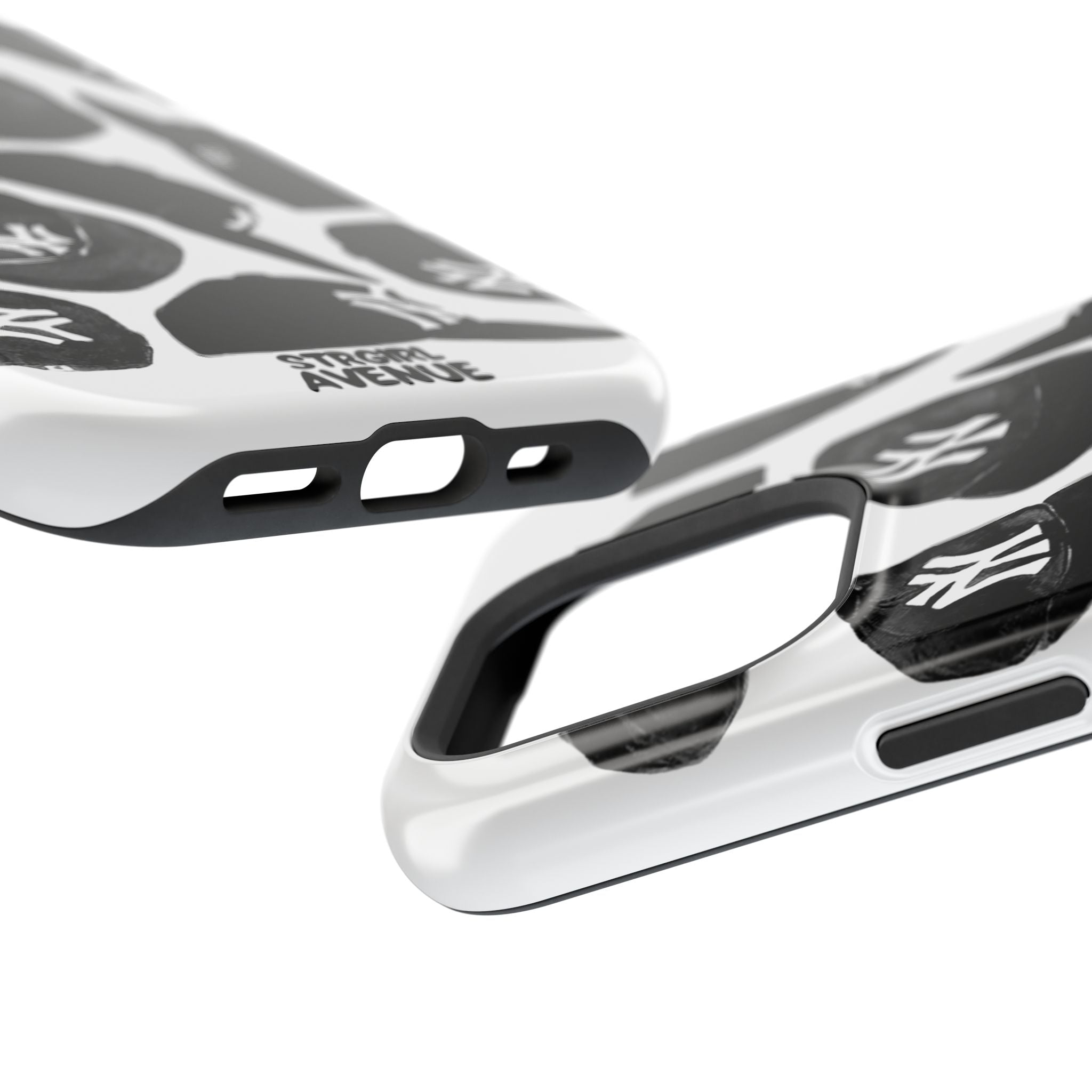 “ Yankees ” protective phone case
