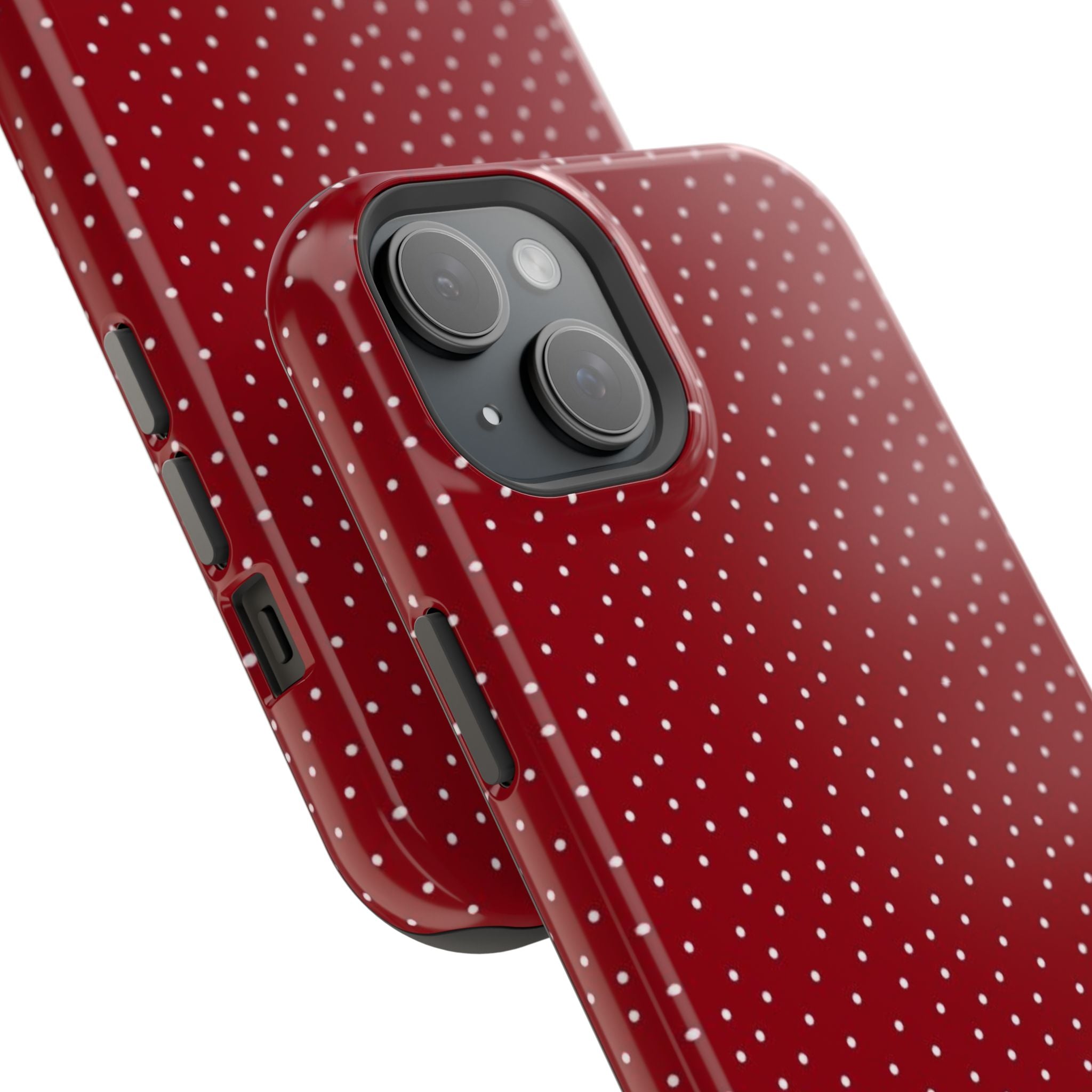 “Polka” protective phone case