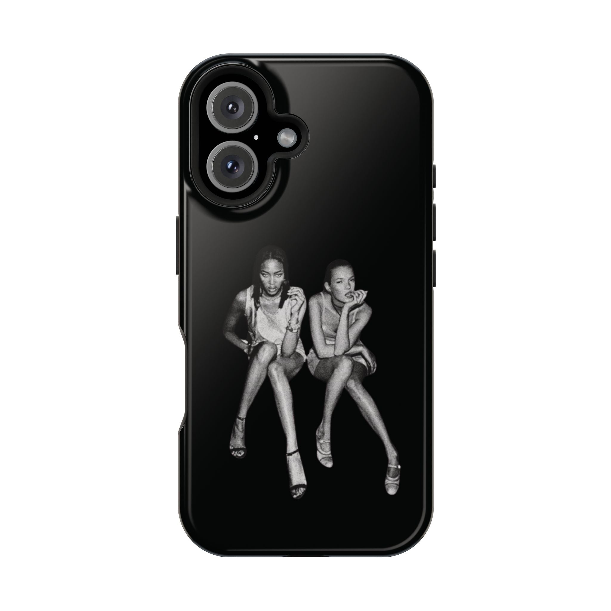 “Kate campbell” protective phone case