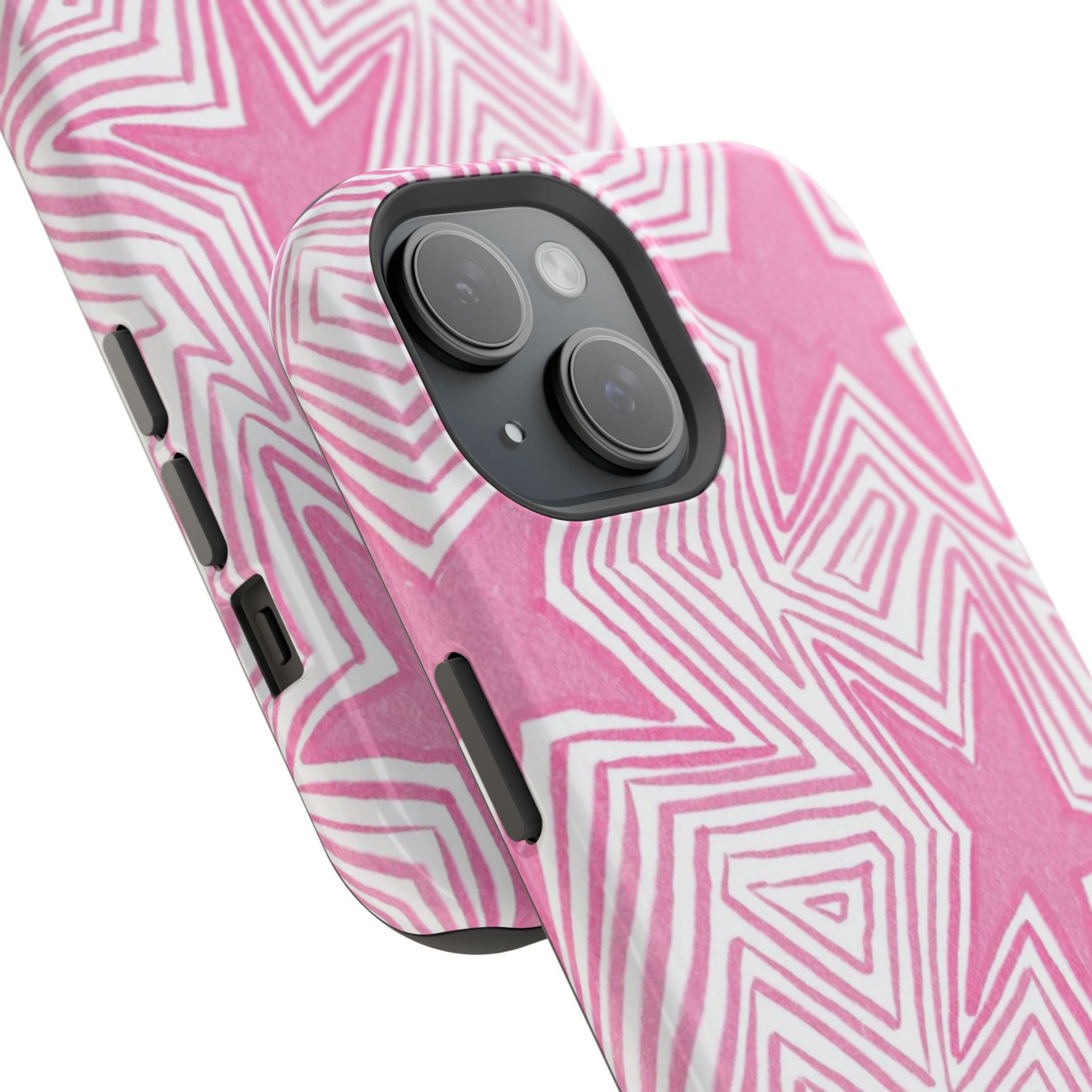 “Starstruck” protective phone case