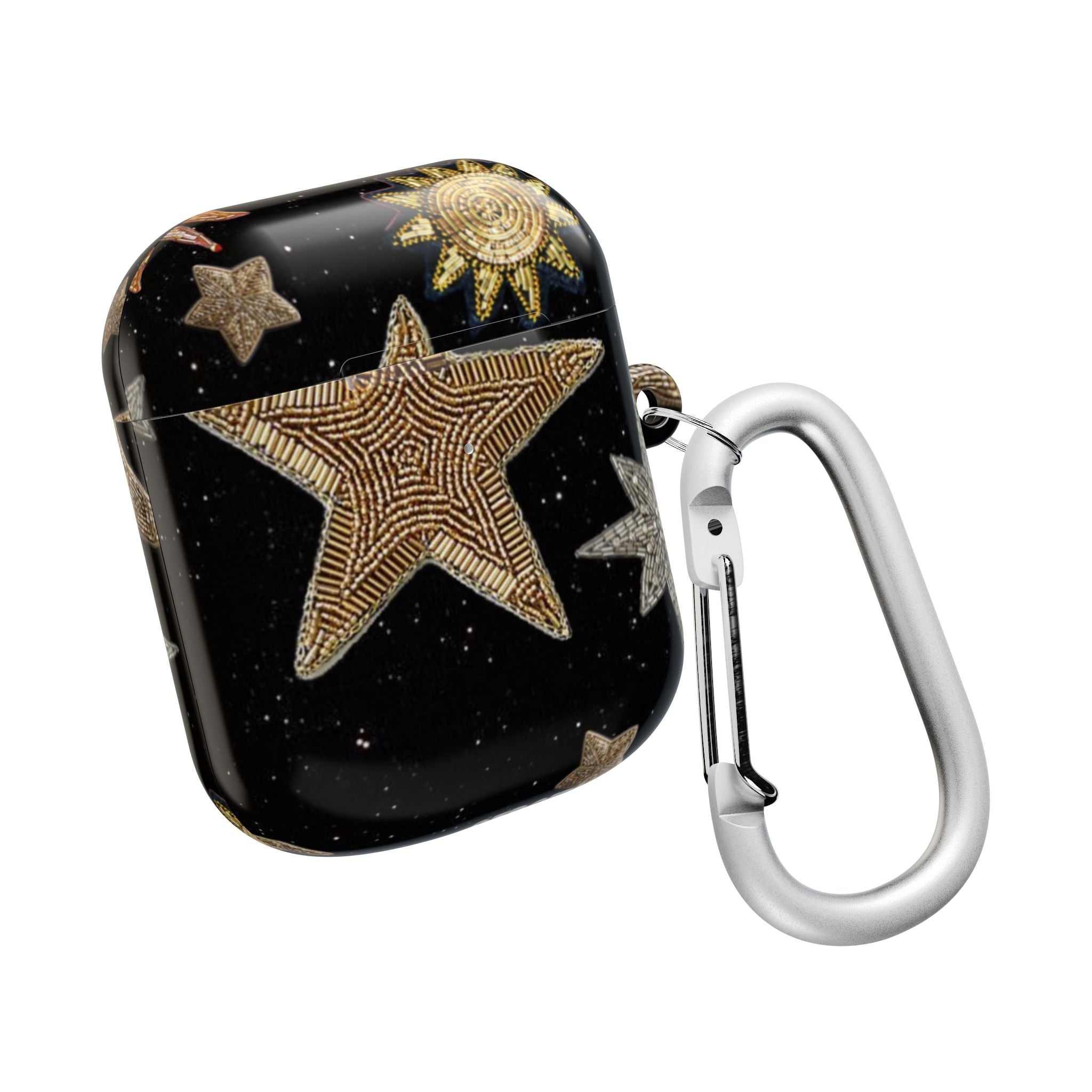 “cosmic glow” AirPod Cases