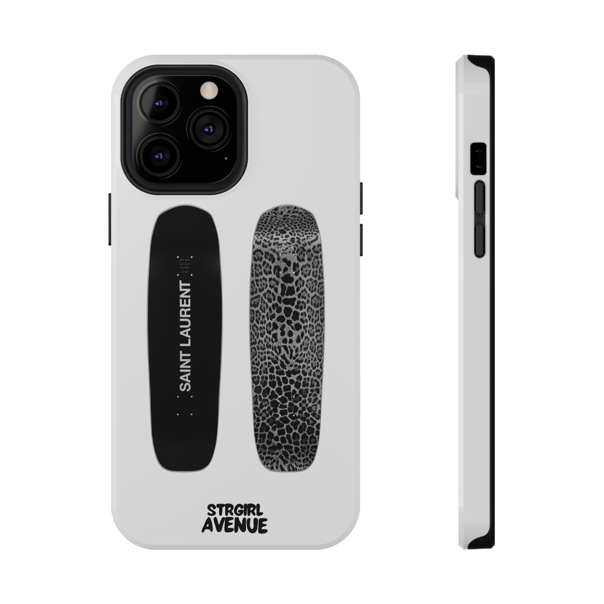 “Leoboard ” protective phone case
