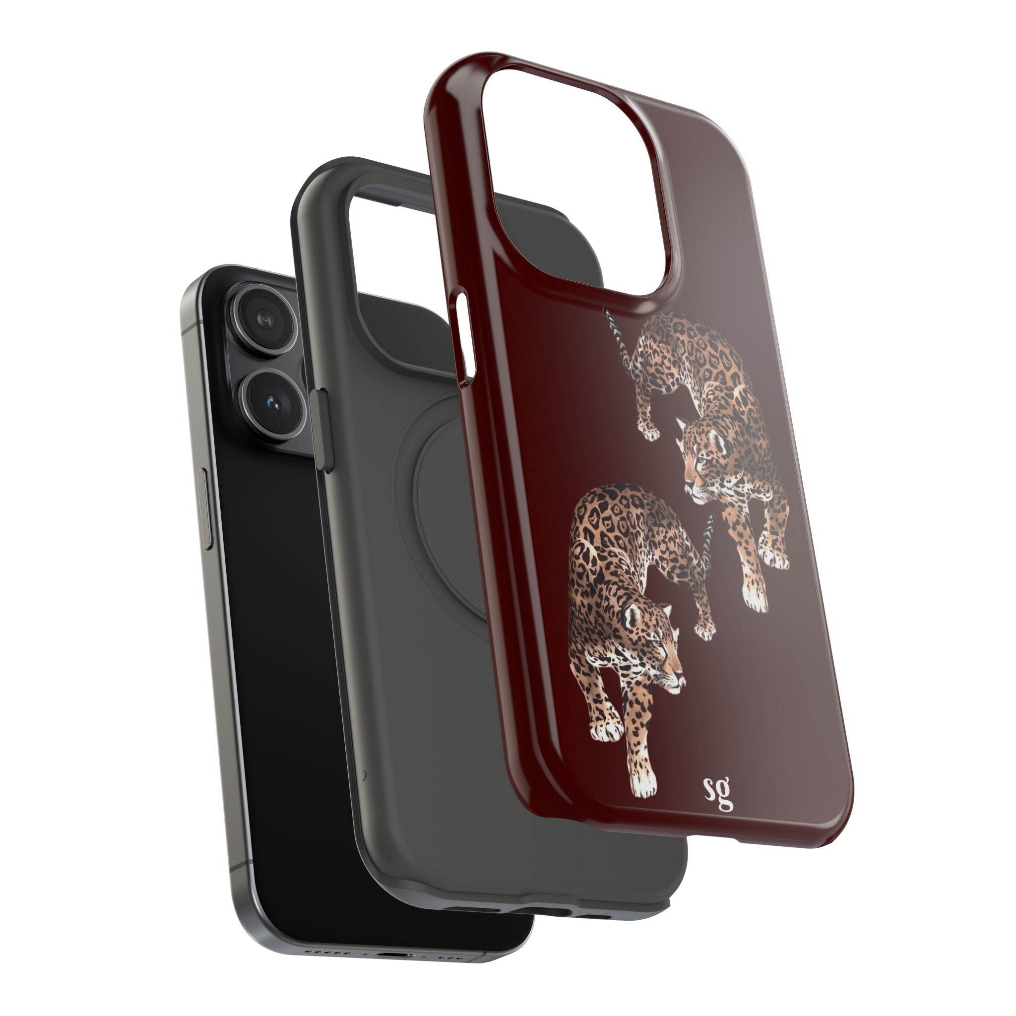 “Orion V2” protective phone case