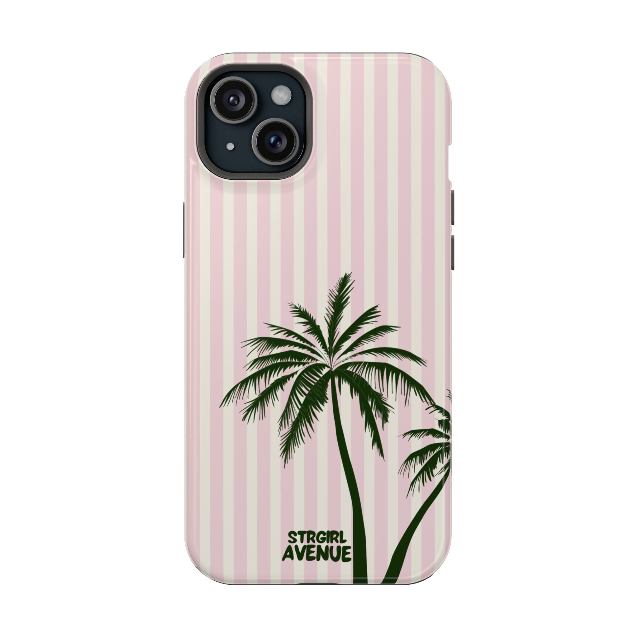 “Hills diner” protective phone case
