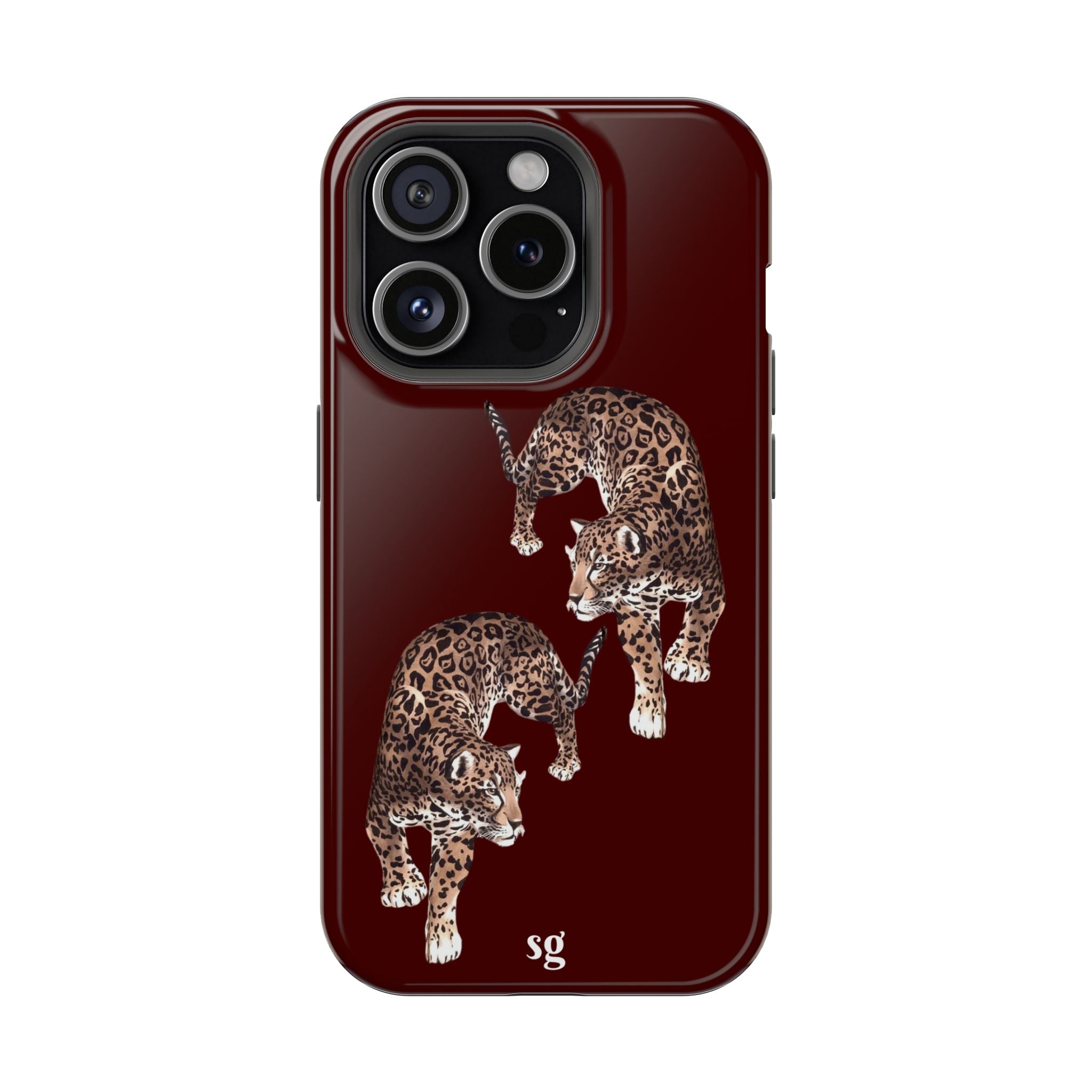 “Orion V2” protective phone case